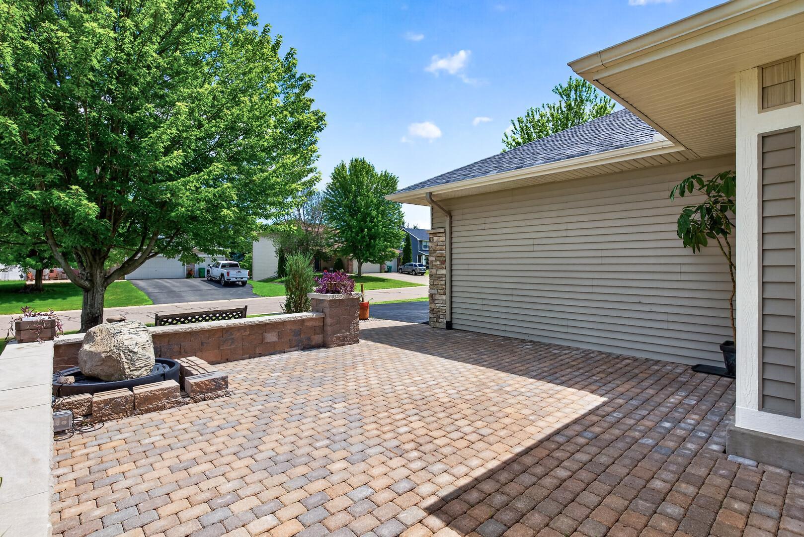 View of Residential at 26814 Meadow Ridge Drive, Elko New Market MN 55020, Elko New Market (40 of 43) - Mike Wilen | Minnesota Team Real Estate