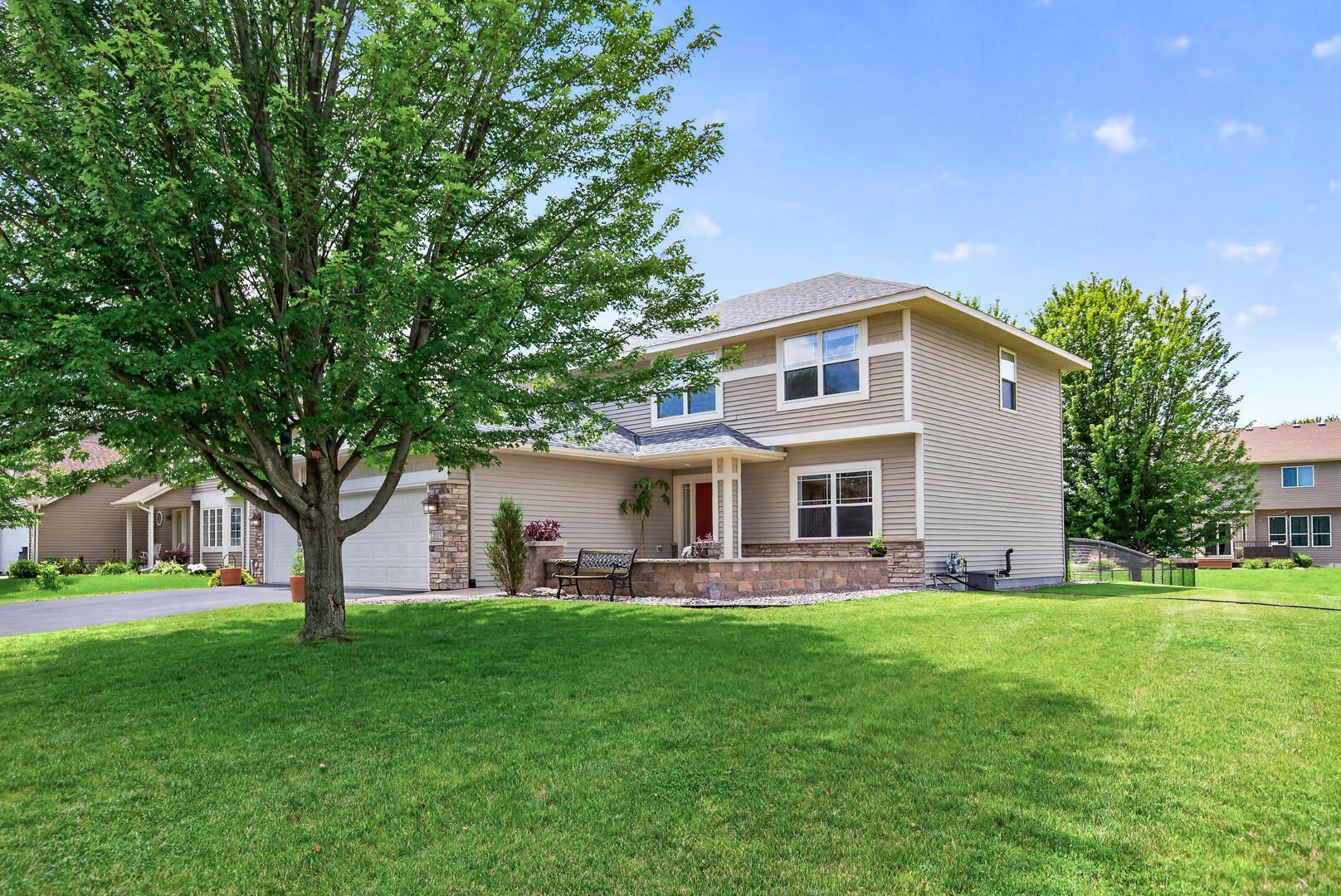 View of Residential at 26814 Meadow Ridge Drive, Elko New Market MN 55020, Elko New Market (2 of 43) - Mike Wilen | Minnesota Team Real Estate
