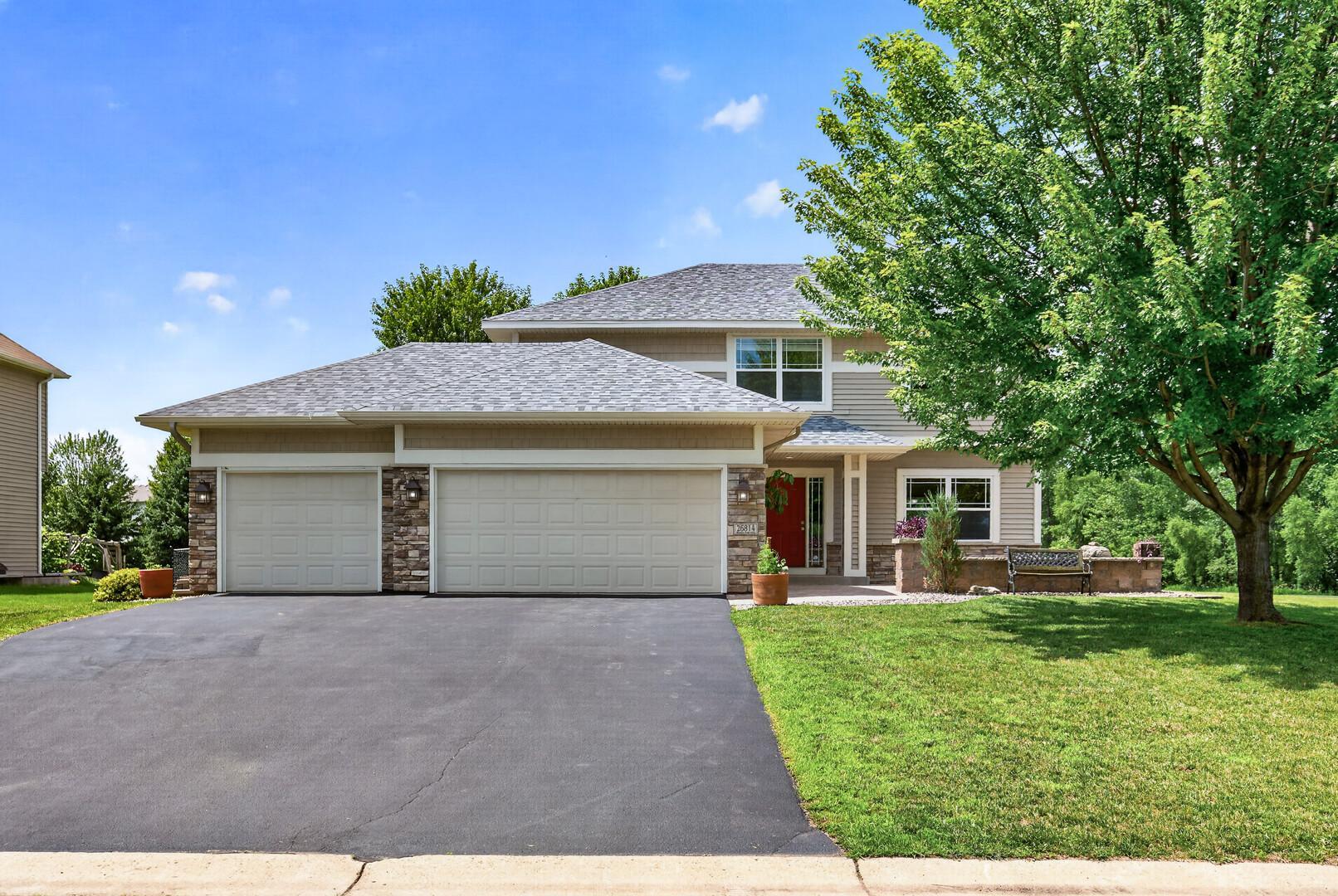 View of Residential at 26814 Meadow Ridge Drive, Elko New Market MN 55020, Elko New Market (42 of 43) - Mike Wilen | Minnesota Team Real Estate