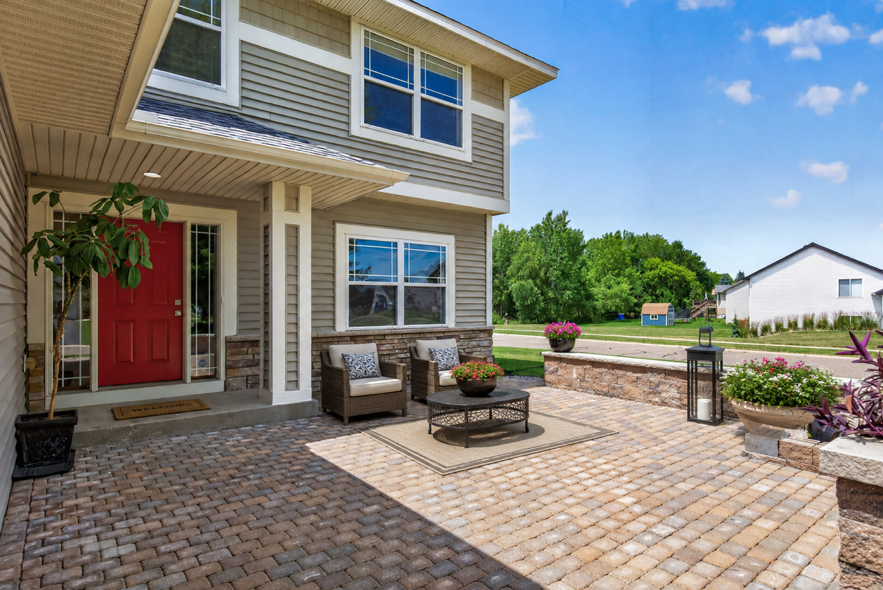 View of Residential at 26814 Meadow Ridge Drive, Elko New Market MN 55020, Elko New Market - Mike Wilen | Minnesota Team Real Estate