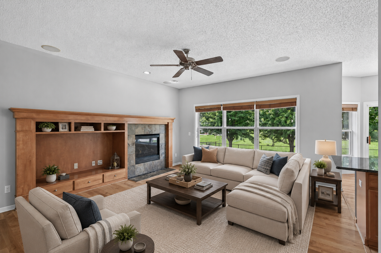 View of Residential at 26814 Meadow Ridge Drive, Elko New Market MN 55020, Elko New Market (3 of 43) - Mike Wilen | Minnesota Team Real Estate