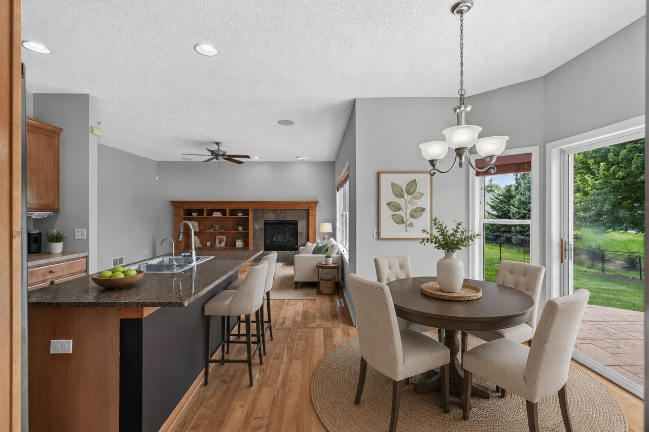 View of Residential at 26814 Meadow Ridge Drive, Elko New Market MN 55020, Elko New Market (4 of 43) - Mike Wilen | Minnesota Team Real Estate