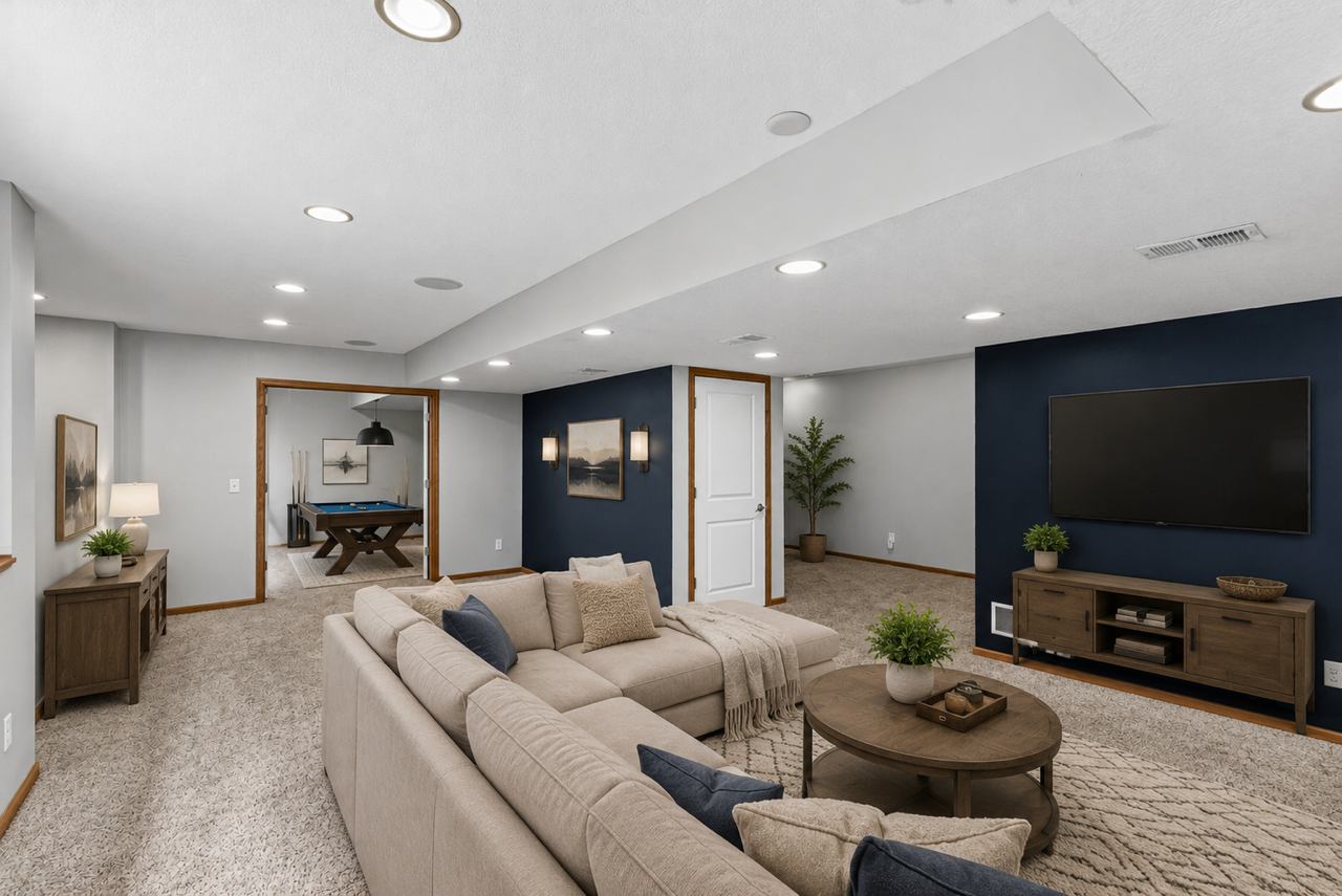 View of Residential at 26814 Meadow Ridge Drive, Elko New Market MN 55020, Elko New Market (32 of 43) - Mike Wilen | Minnesota Team Real Estate