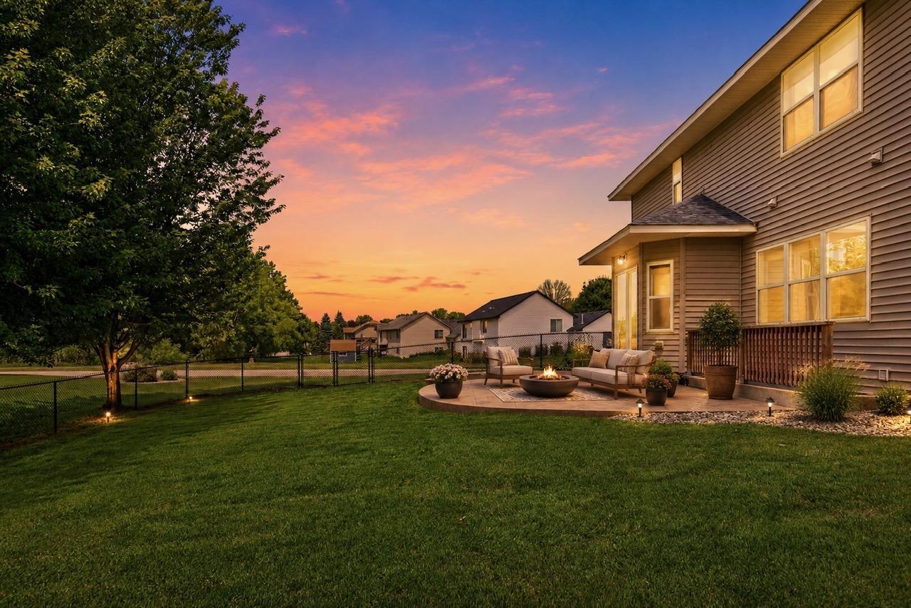 View of Residential at 26814 Meadow Ridge Drive, Elko New Market MN 55020, Elko New Market (7 of 43) - Mike Wilen | Minnesota Team Real Estate