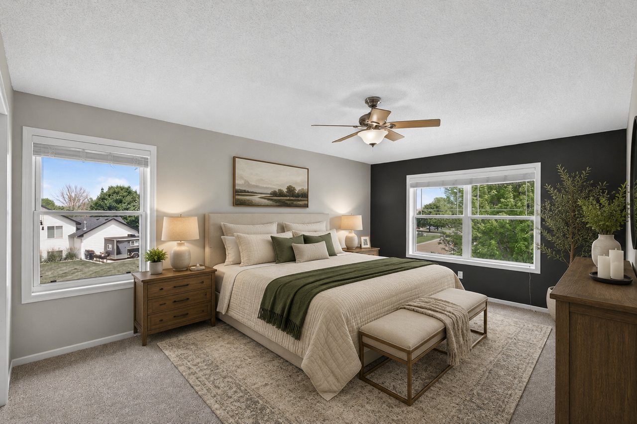 View of Residential at 26814 Meadow Ridge Drive, Elko New Market MN 55020, Elko New Market (25 of 43) - Mike Wilen | Minnesota Team Real Estate