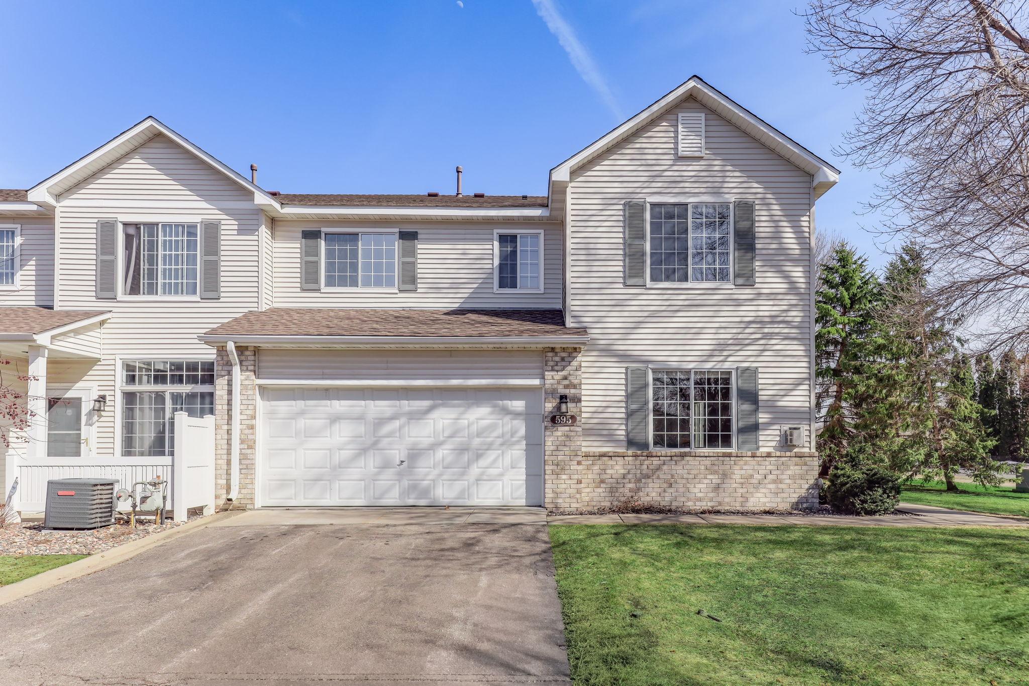 View of Residential at 595 Tamarack Trail #1301, Farmington MN 55024, Farmington - Mike Wilen | Minnesota Team Real Estate