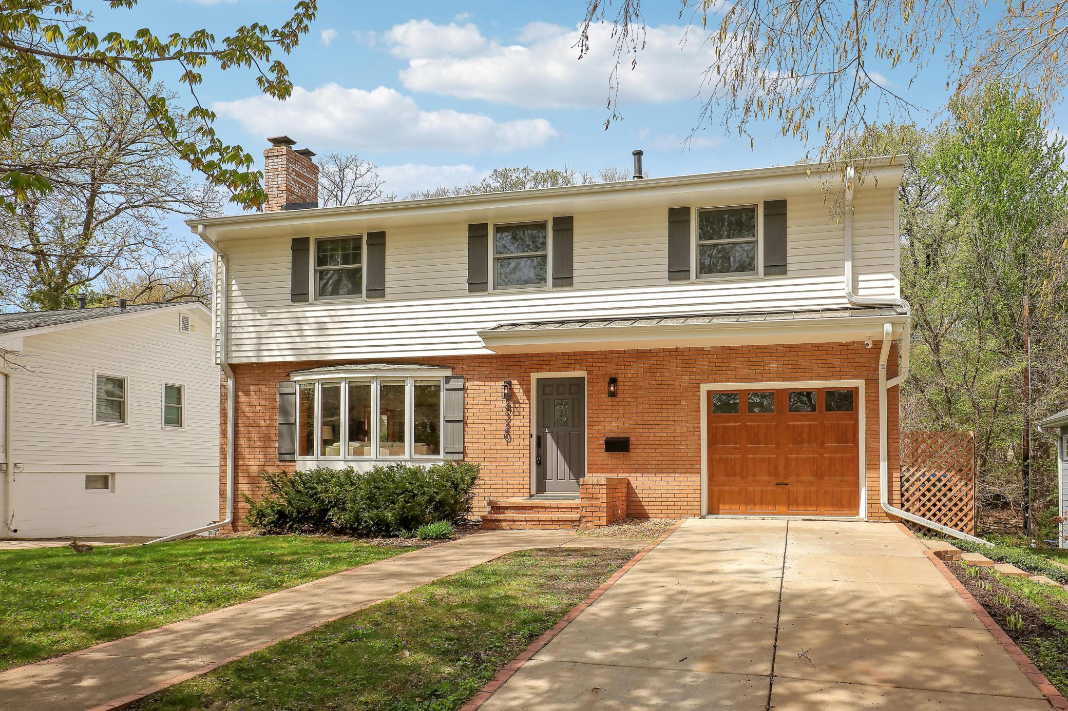 View of Residential at 4320 Browndale Avenue, Saint Louis Park MN 55424, Saint Louis Park - Mike Wilen | Minnesota Team Real Estate