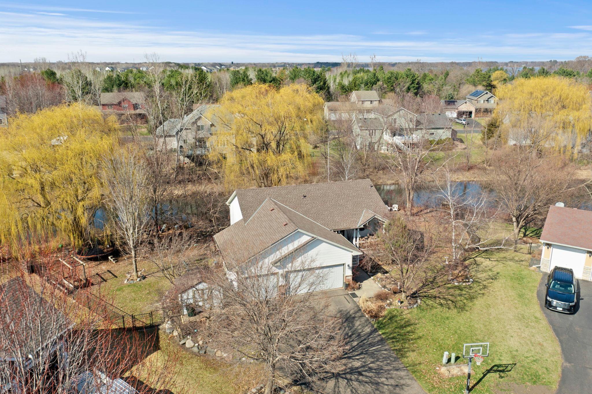 View of Residential at 6356 151st Street Court, Hugo MN 55038, Hugo - Mike Wilen | Minnesota Team Real Estate