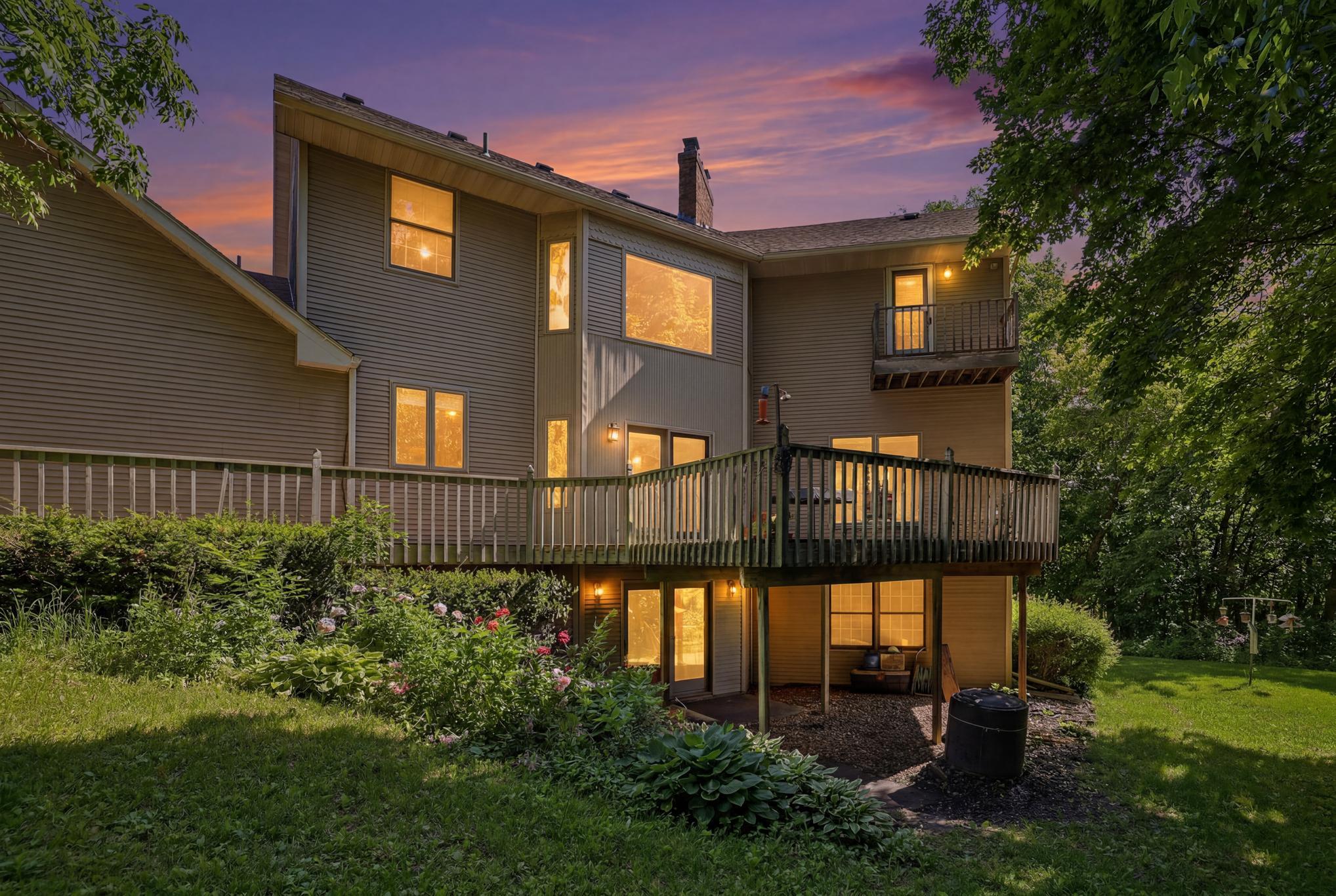 View of Residential at 25507 208th Lane, Belle Plaine MN 56011, Belle Plaine (41 of 49) - Mike Wilen | Minnesota Team Real Estate