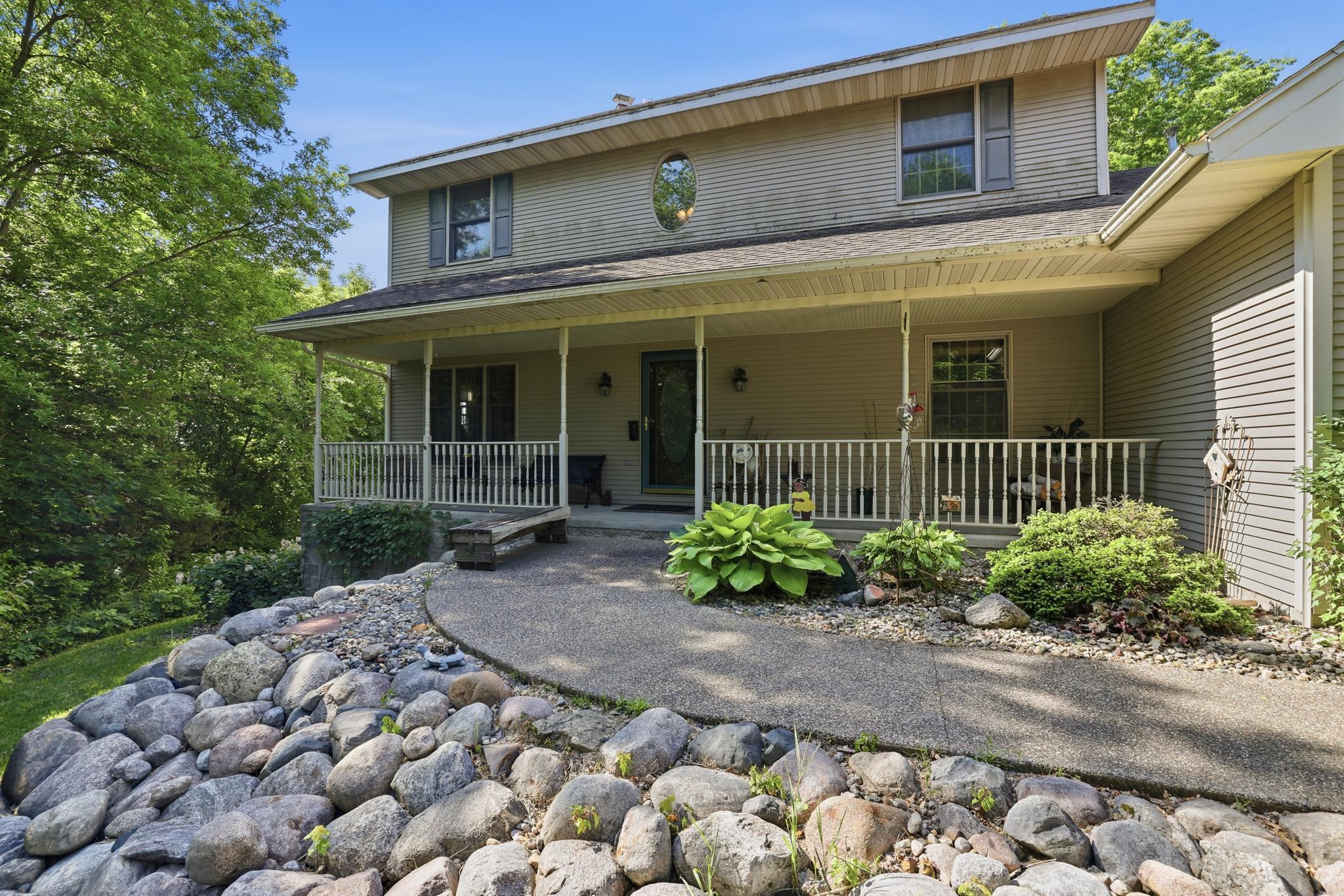View of Residential at 25507 208th Lane, Belle Plaine MN 56011, Belle Plaine - Mike Wilen | Minnesota Team Real Estate