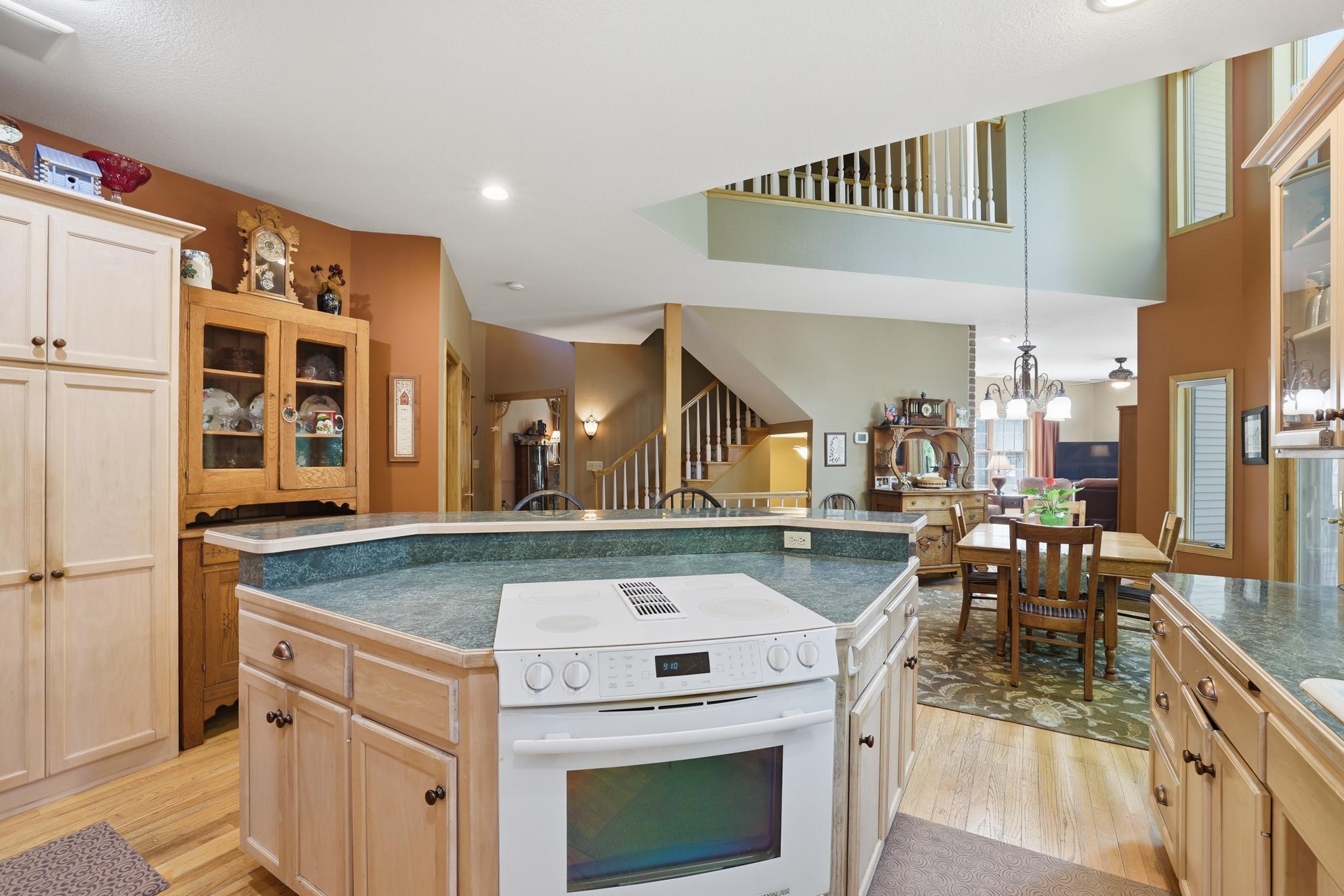 View of Residential at 25507 208th Lane, Belle Plaine MN 56011, Belle Plaine (25 of 49) - Mike Wilen | Minnesota Team Real Estate