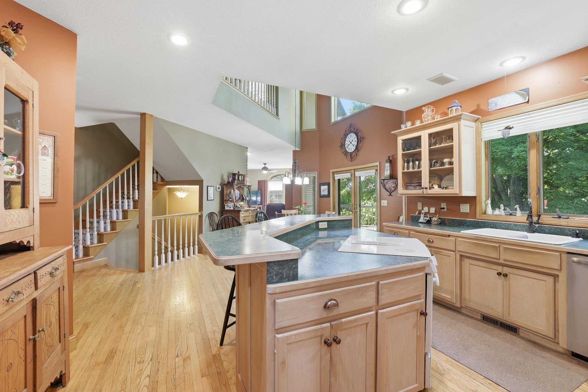 View of Residential at 25507 208th Lane, Belle Plaine MN 56011, Belle Plaine (5 of 49) - Mike Wilen | Minnesota Team Real Estate