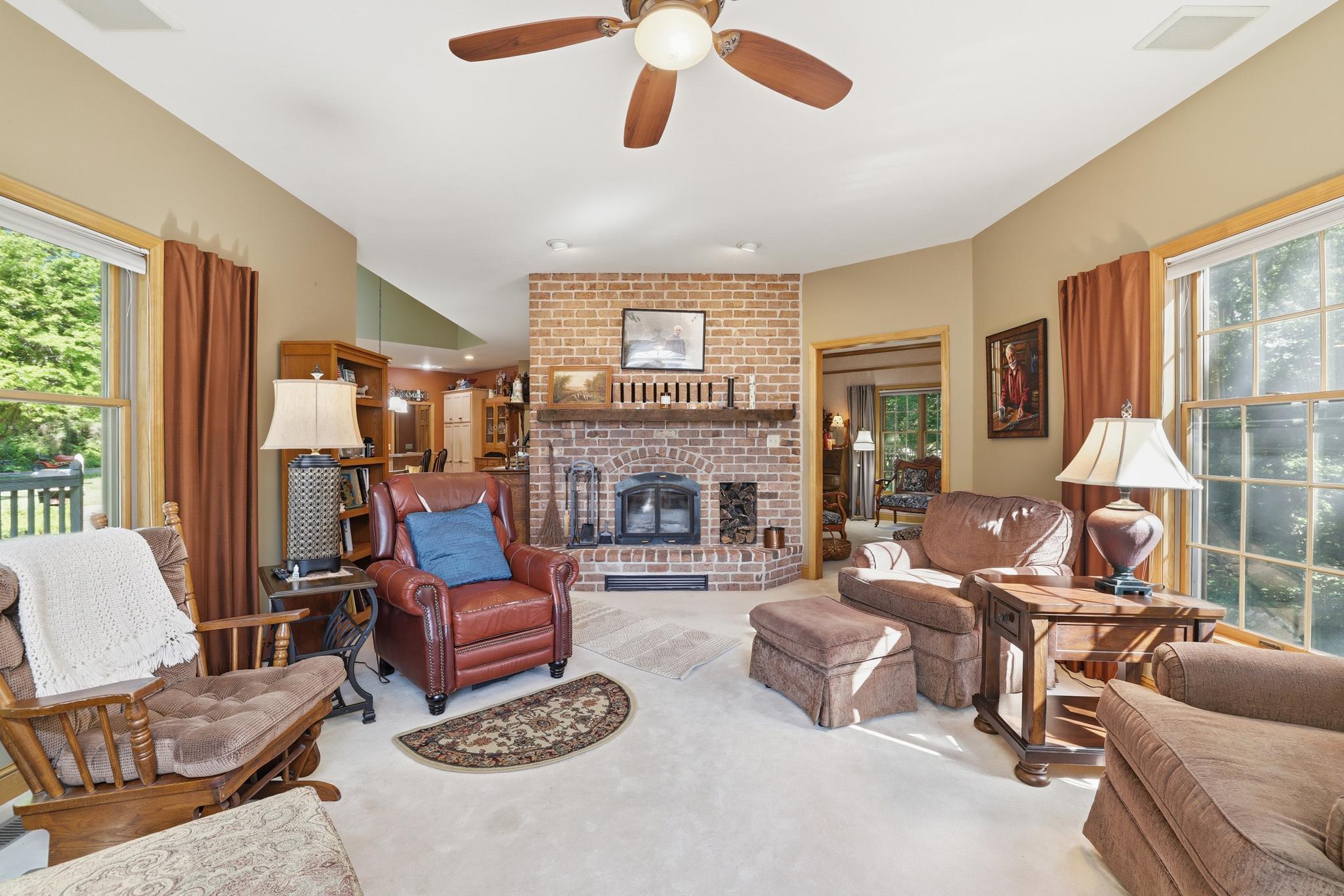 View of Residential at 25507 208th Lane, Belle Plaine MN 56011, Belle Plaine (8 of 49) - Mike Wilen | Minnesota Team Real Estate