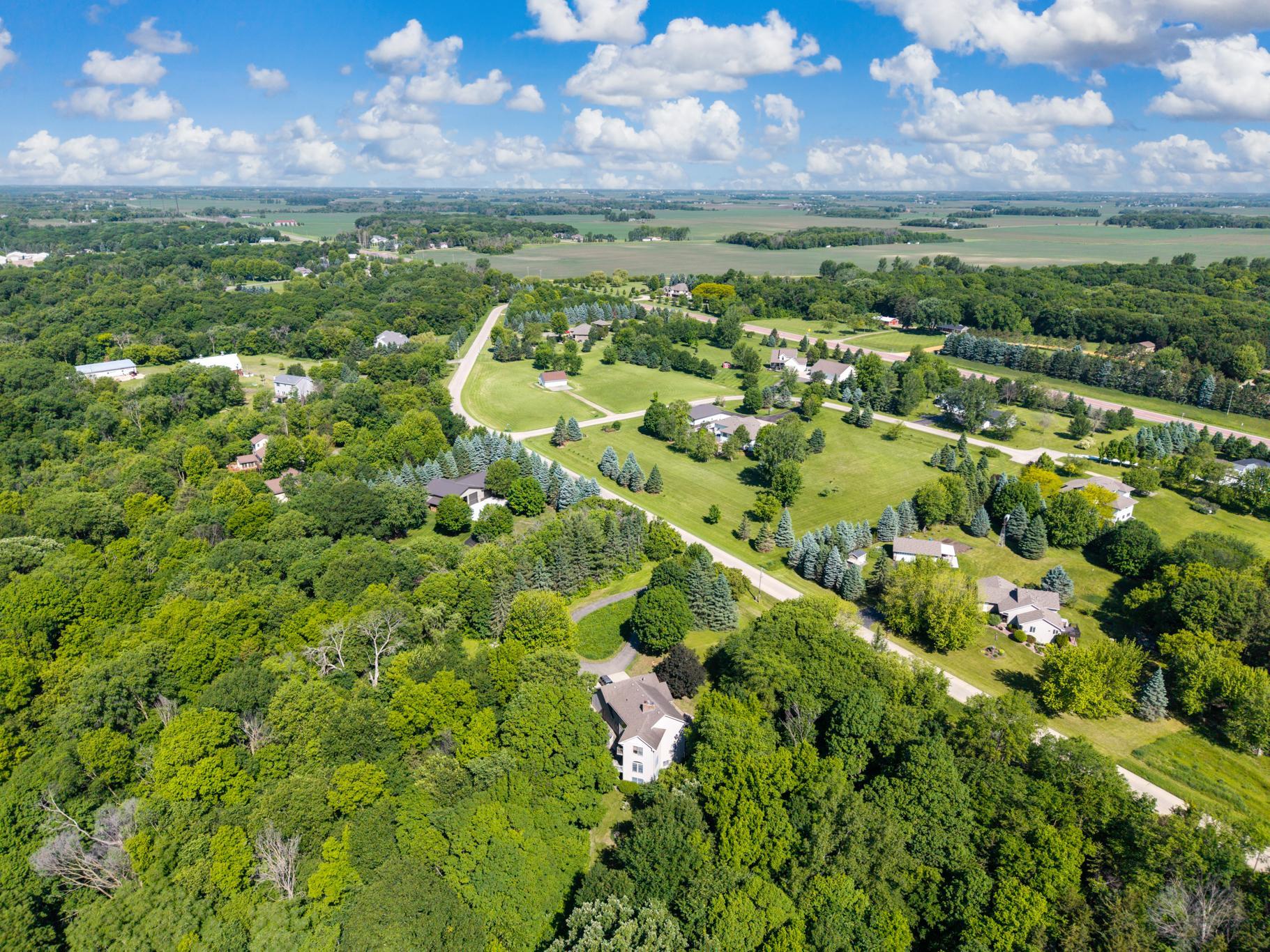 View of Residential at 25507 208th Lane, Belle Plaine MN 56011, Belle Plaine (13 of 49) - Mike Wilen | Minnesota Team Real Estate