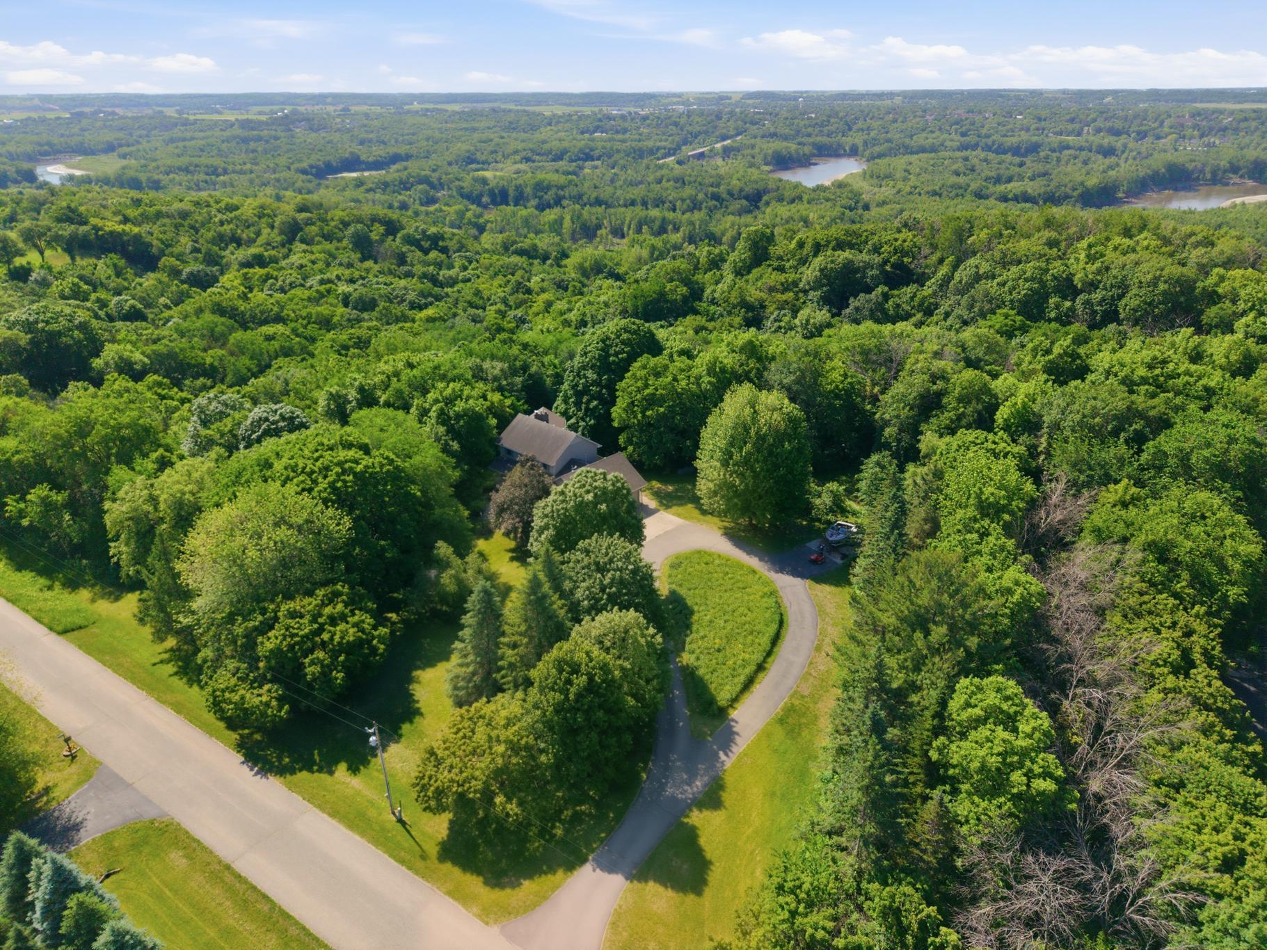 View of Residential at 25507 208th Lane, Belle Plaine MN 56011, Belle Plaine (10 of 49) - Mike Wilen | Minnesota Team Real Estate
