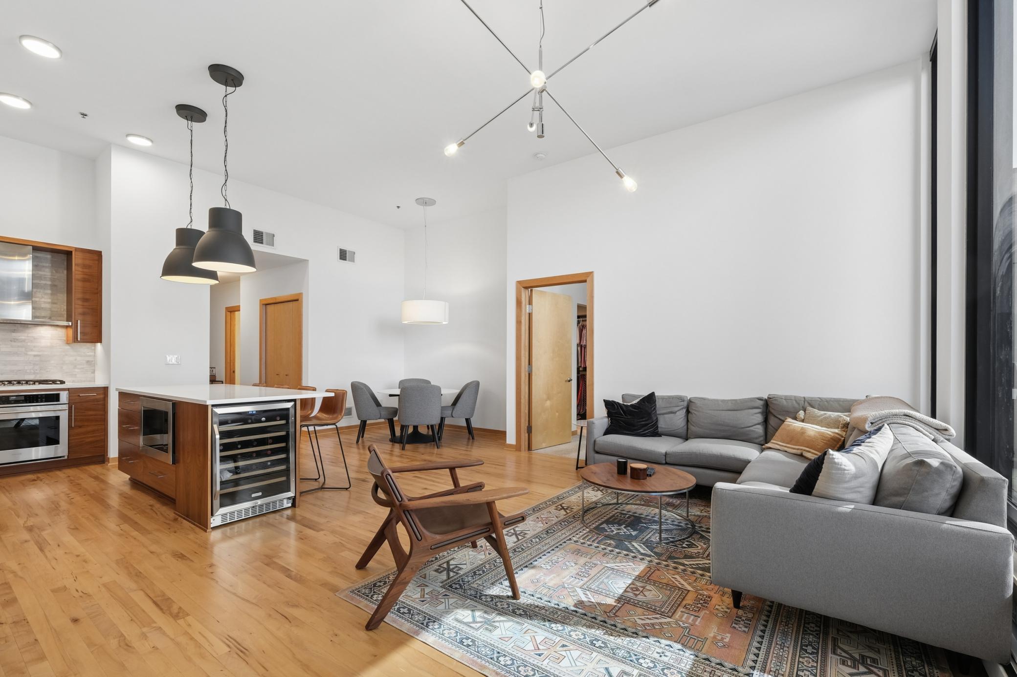 View of Residential at 1240 2nd Street #109, Minneapolis MN 55415, Minneapolis - Mike Wilen | Minnesota Team Real Estate