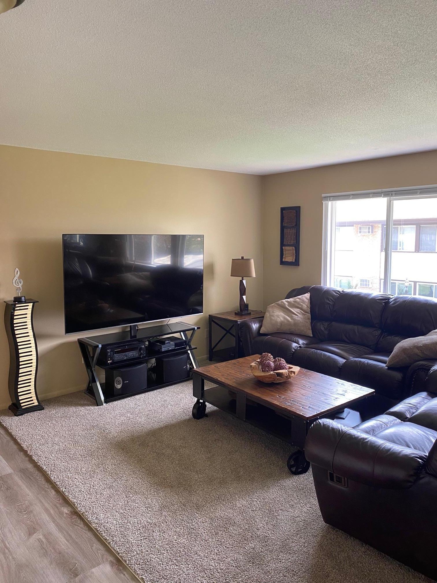 View of Fourplex at 7632 Pleasant Avenue, Richfield - Mike Wilen | Minnesota Team Real Estate