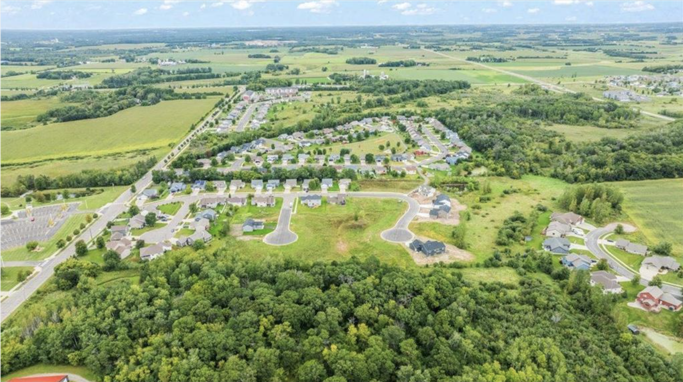 View of Land at 1136 29th Street, Sauk Rapids MN 56379, Sauk Rapids (10 of 11) - Mike Wilen | Minnesota Team Real Estate