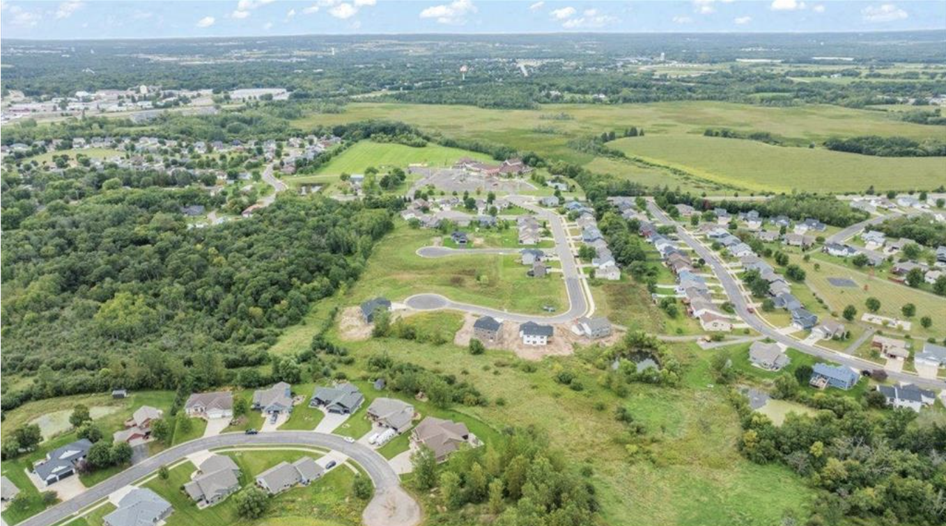 View of Land at 1136 29th Street, Sauk Rapids MN 56379, Sauk Rapids (8 of 11) - Mike Wilen | Minnesota Team Real Estate