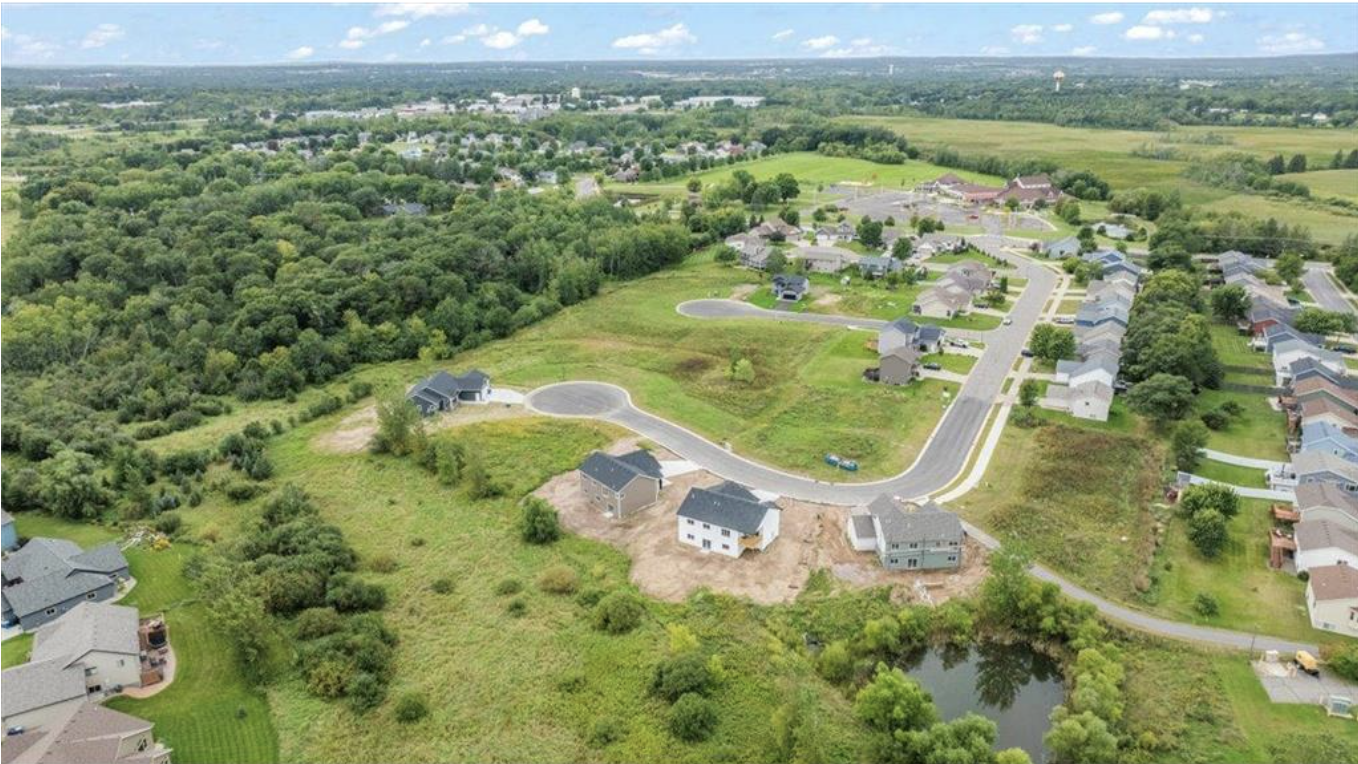 View of Land at 1136 29th Street, Sauk Rapids MN 56379, Sauk Rapids (6 of 11) - Mike Wilen | Minnesota Team Real Estate