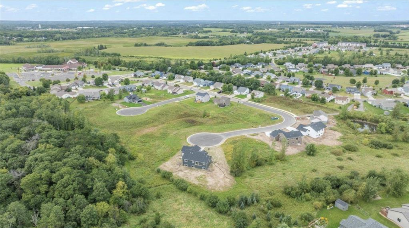 View of Land at 1136 29th Street, Sauk Rapids MN 56379, Sauk Rapids (5 of 11) - Mike Wilen | Minnesota Team Real Estate