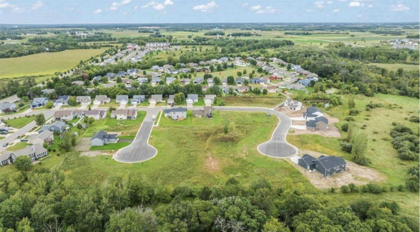 View of Land at 1136 29th Street, Sauk Rapids MN 56379, Sauk Rapids (4 of 11) - Mike Wilen | Minnesota Team Real Estate