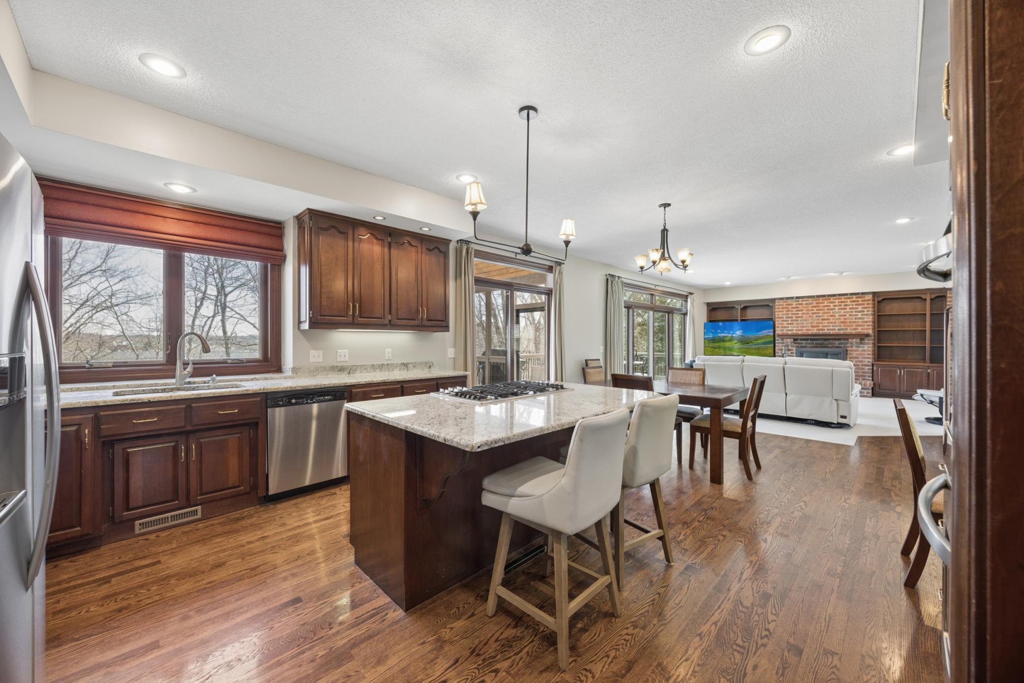 View of Residential at 6565 Cherokee Trail, Eden Prairie MN 55344, Eden Prairie (8 of 51) - Mike Wilen | Minnesota Team Real Estate