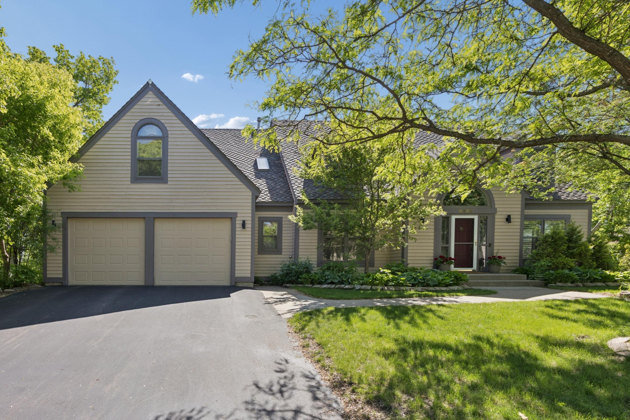 View of Residential at 6565 Cherokee Trail, Eden Prairie MN 55344, Eden Prairie - Mike Wilen | Minnesota Team Real Estate