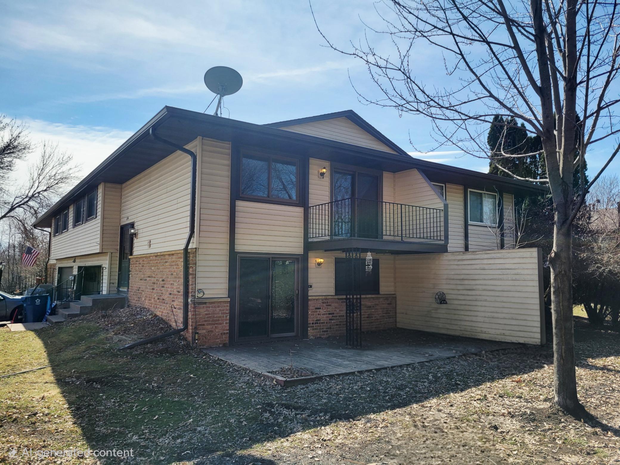 View of Residential at 6594 Upper 35th Street, Oakdale MN 55128, Oakdale - Mike Wilen | Minnesota Team Real Estate