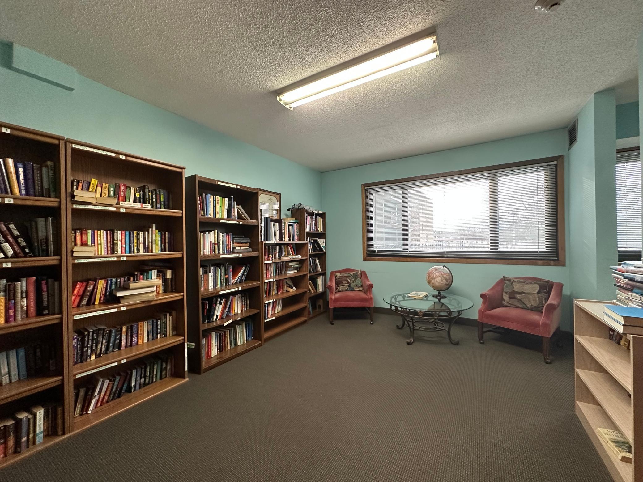 View of Residential at 4120 Parklawn Avenue #134, Edina MN 55435, Edina (25 of 33) - Mike Wilen | Minnesota Team Real Estate