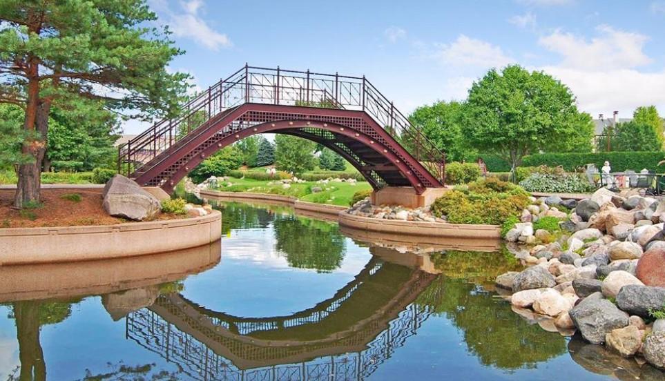 View of Residential at 4120 Parklawn Avenue #134, Edina MN 55435, Edina (32 of 33) - Mike Wilen | Minnesota Team Real Estate