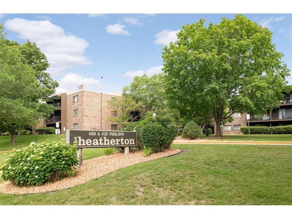 View of Residential at 4120 Parklawn Avenue #134, Edina MN 55435, Edina - Mike Wilen | Minnesota Team Real Estate