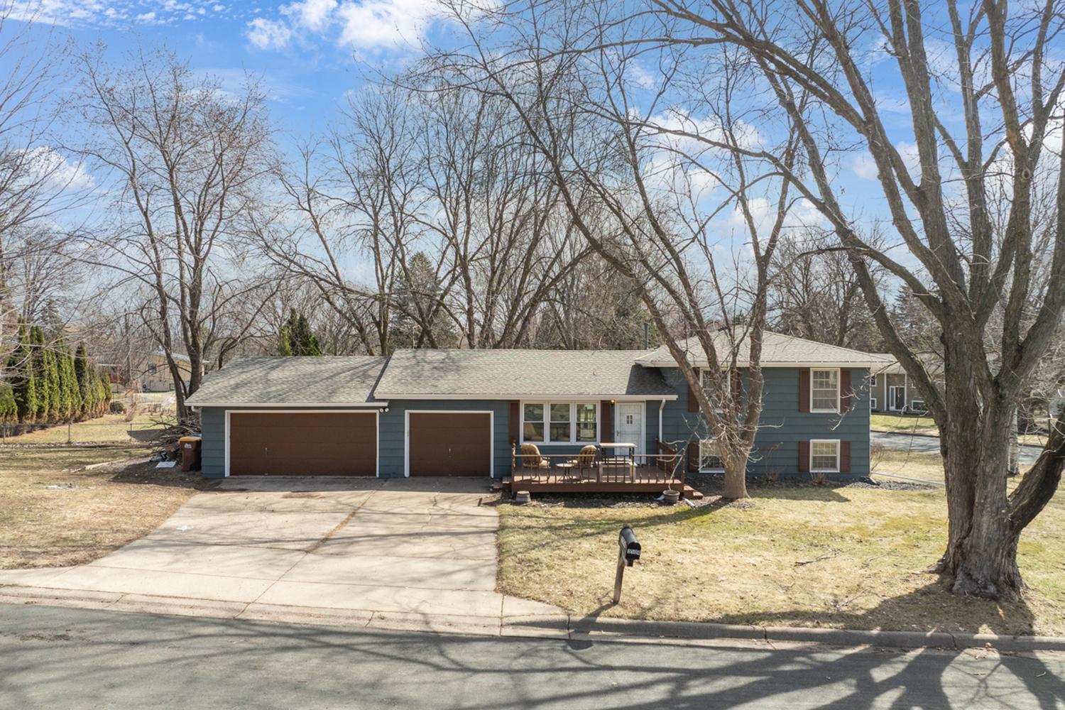 View of Residential at 3504 Oak Terrace, White Bear Lake MN 55110, White Bear Lake - Mike Wilen | Minnesota Team Real Estate