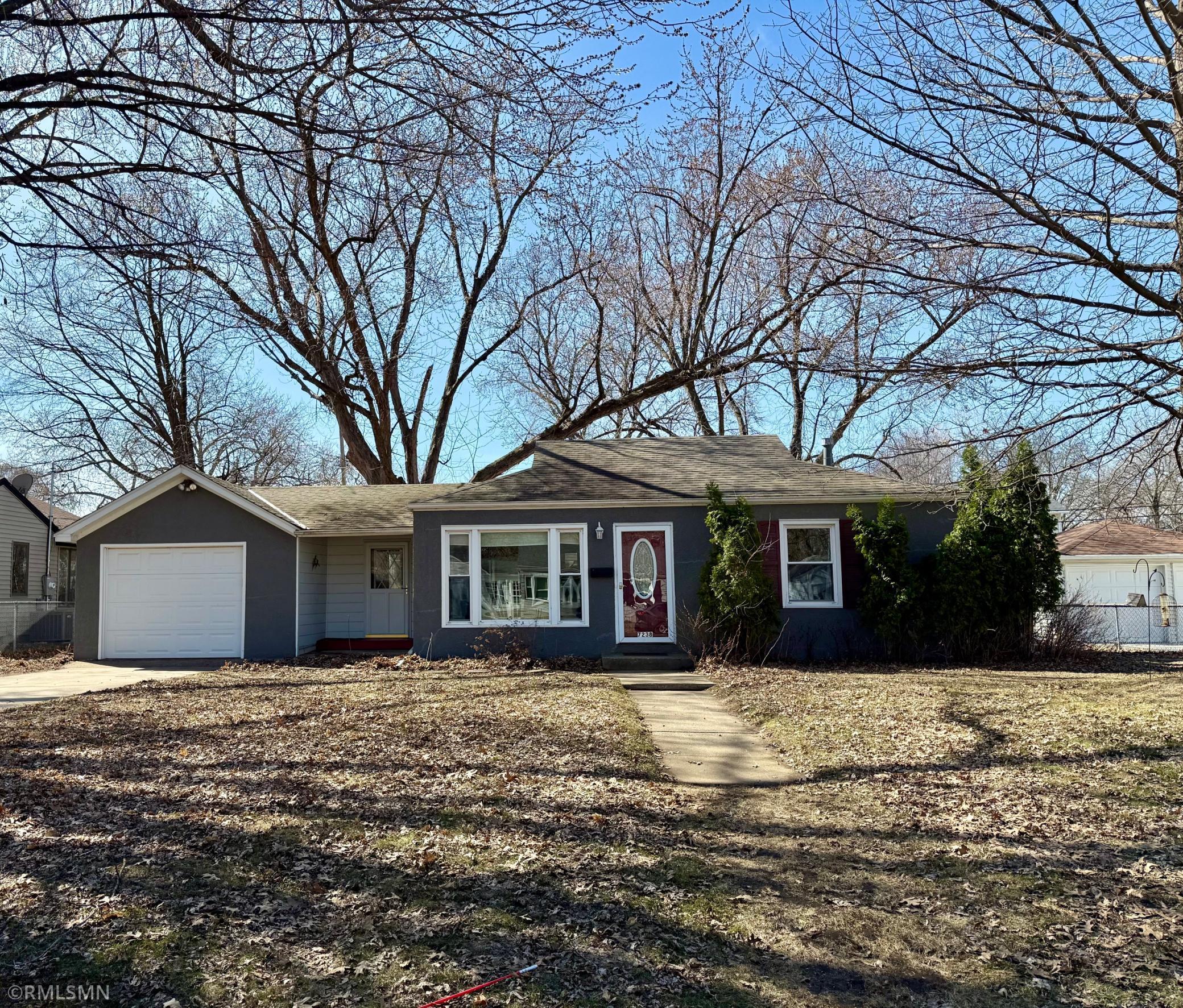 View of Residential at 7238 Sheridan Avenue, Richfield MN 55423, Richfield - Mike Wilen | Minnesota Team Real Estate