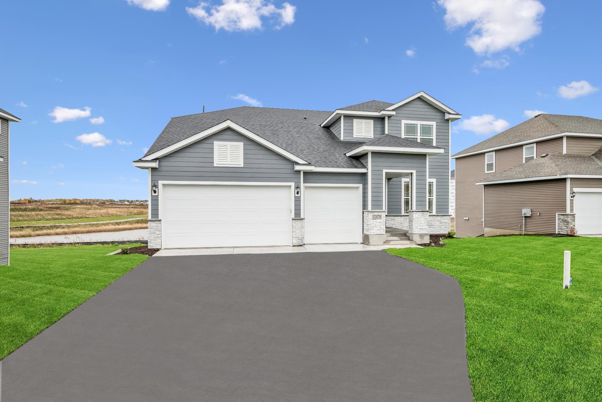 View of Residential at 14955 116th Avenue, Dayton MN 55369, Dayton - Mike Wilen | Minnesota Team Real Estate