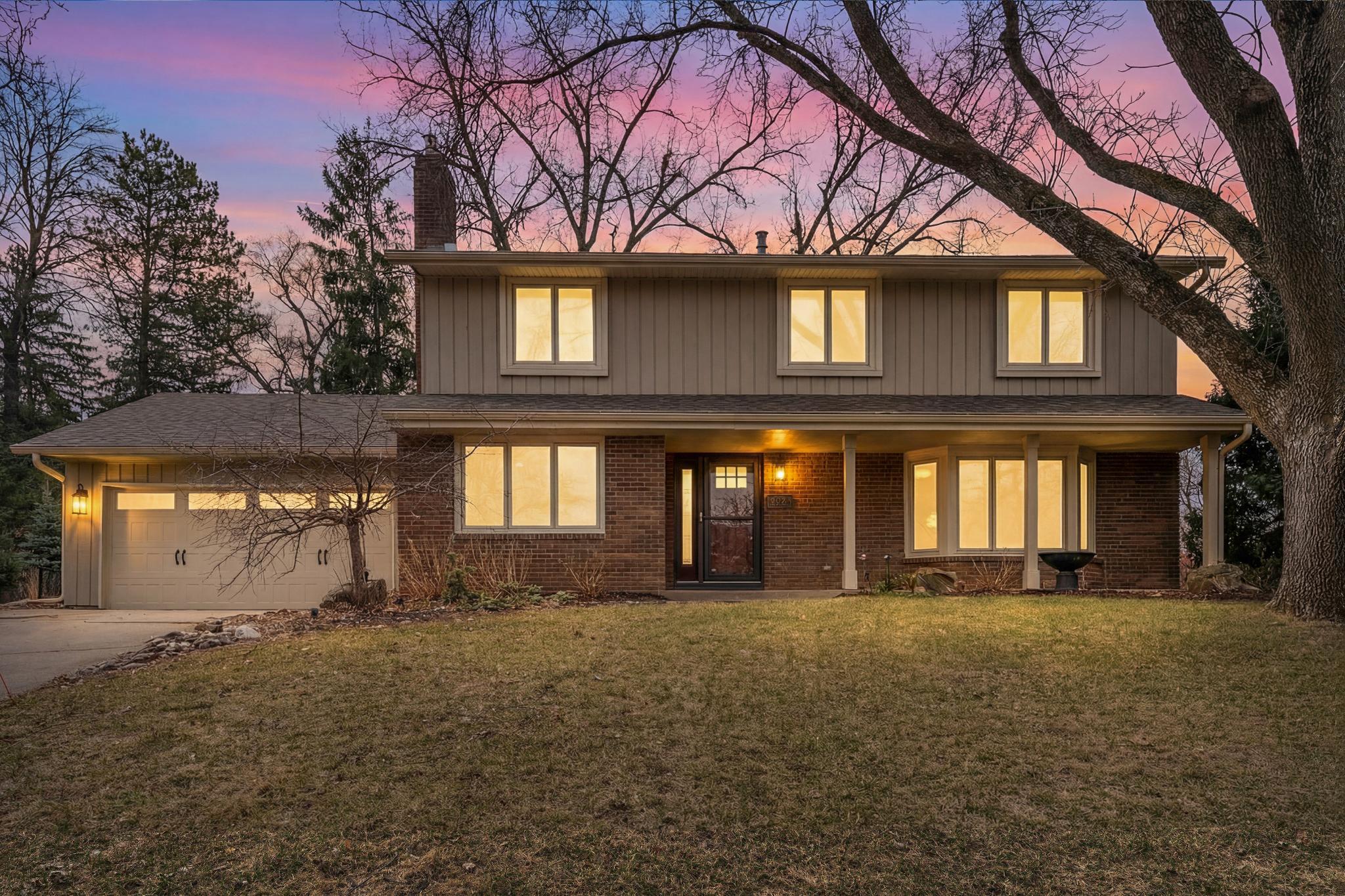 View of Residential at 6068 Olinger Circle, Edina MN 55436, Edina - Mike Wilen | Minnesota Team Real Estate