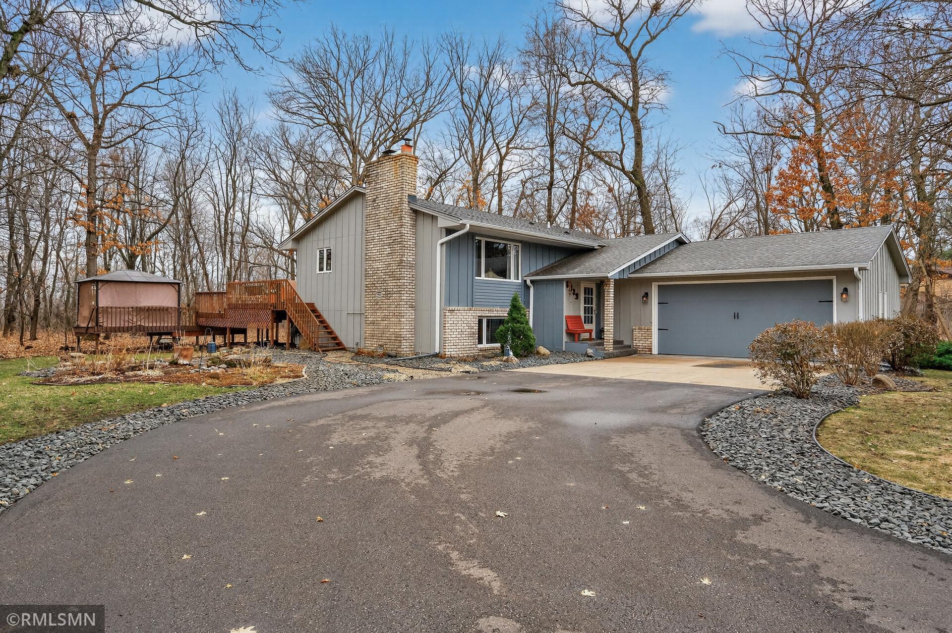 View of Residential at 6323 Red Maple Lane, Lino Lakes MN 55014, Lino Lakes - Mike Wilen | Minnesota Team Real Estate
