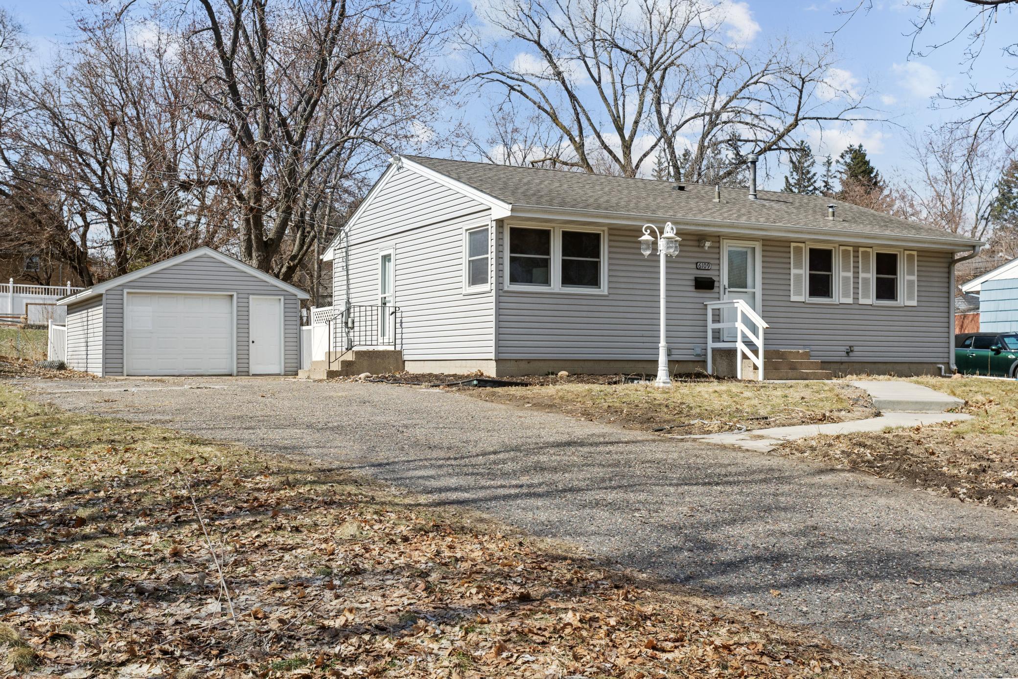 View of Residential at 6109 Sumter Avenue, New Hope MN 55428, New Hope - Mike Wilen | Minnesota Team Real Estate