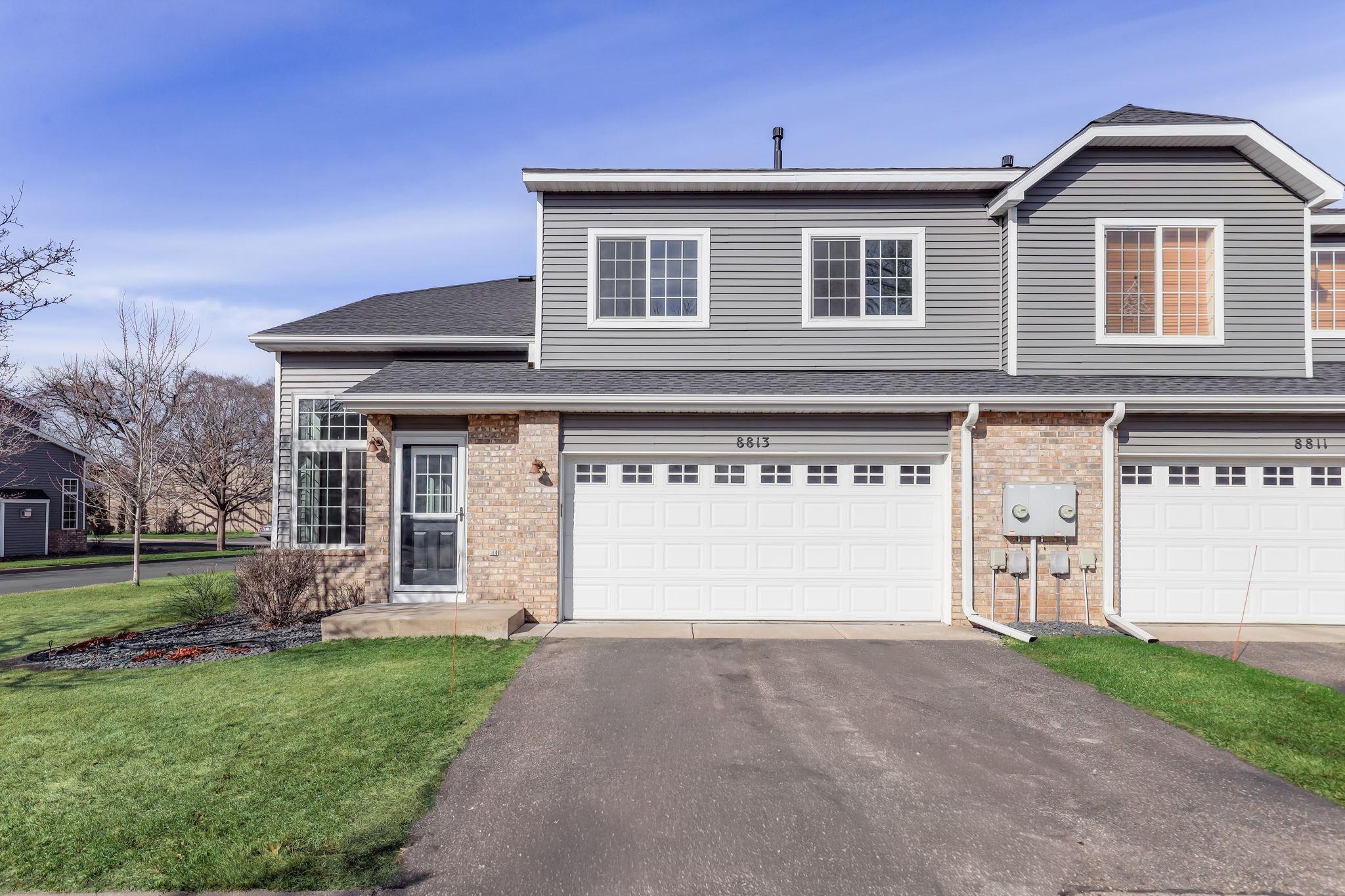 View of Residential at 8813 Hastings Circle, Blaine MN 55449, Blaine - Mike Wilen | Minnesota Team Real Estate