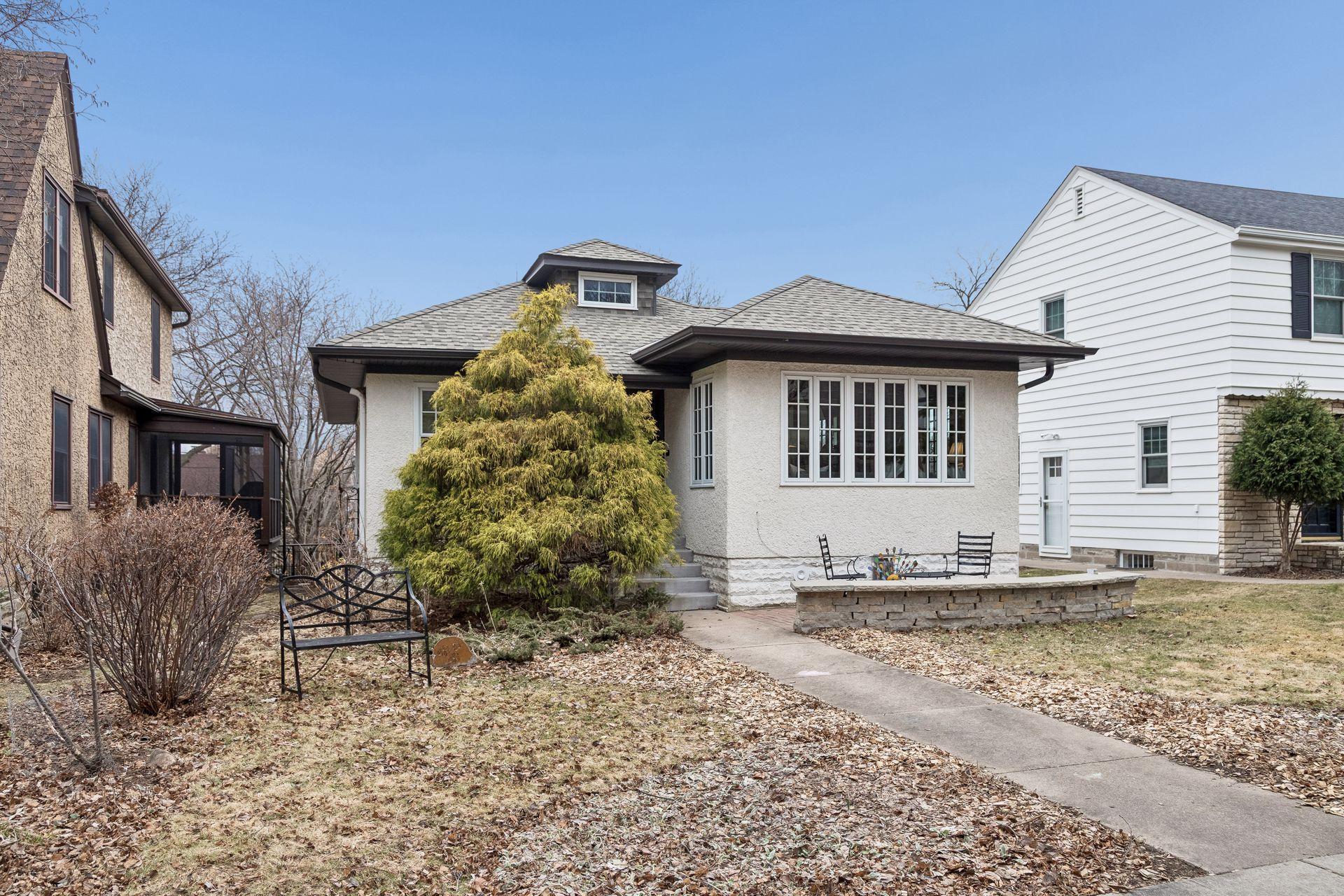 View of Residential at 1773 Scheffer Avenue, Saint Paul MN 55116, Saint Paul - Mike Wilen | Minnesota Team Real Estate