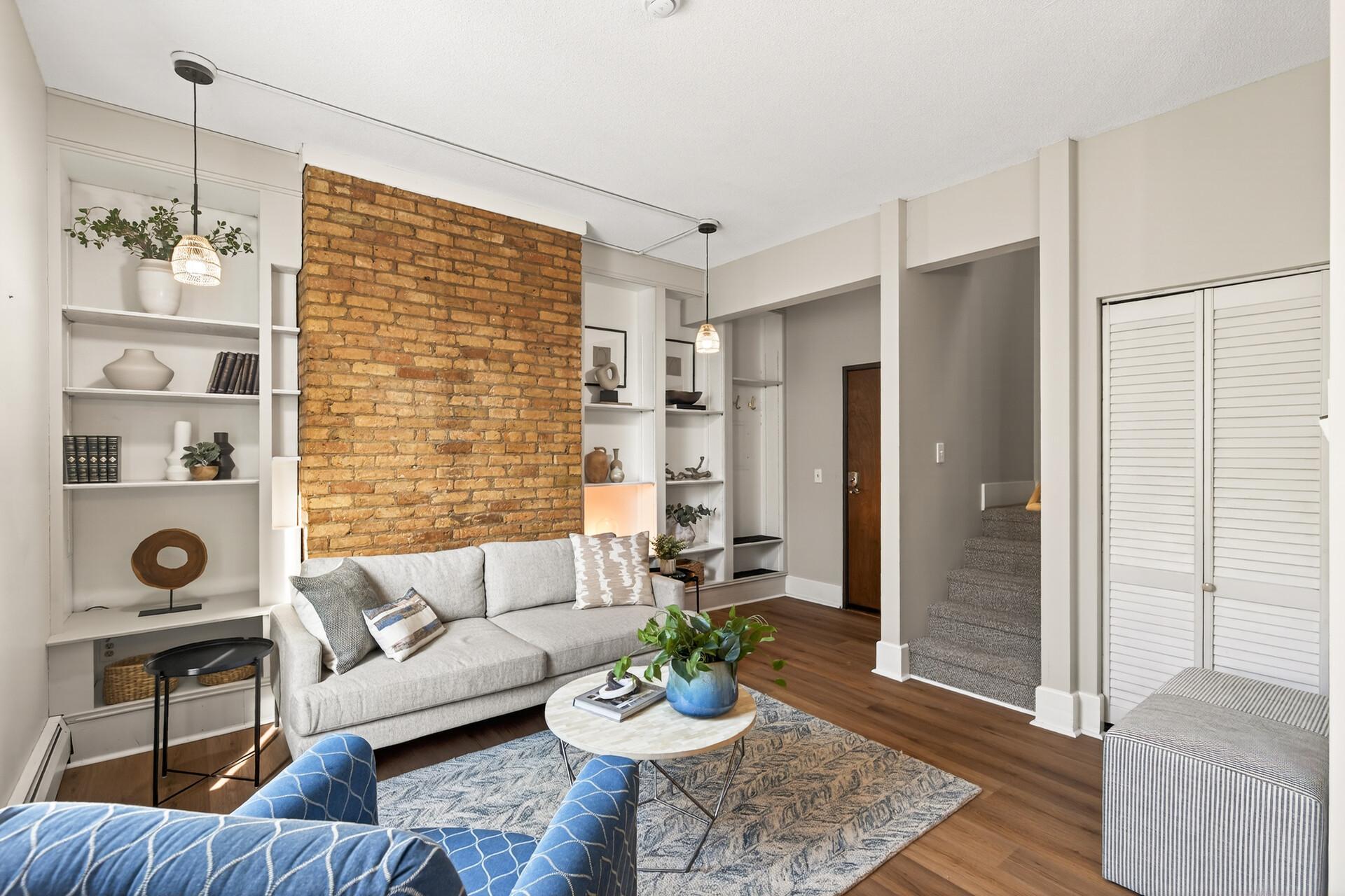 View of Residential at 1811 Elliot Avenue #8, Minneapolis MN 55404, Minneapolis - Mike Wilen | Minnesota Team Real Estate