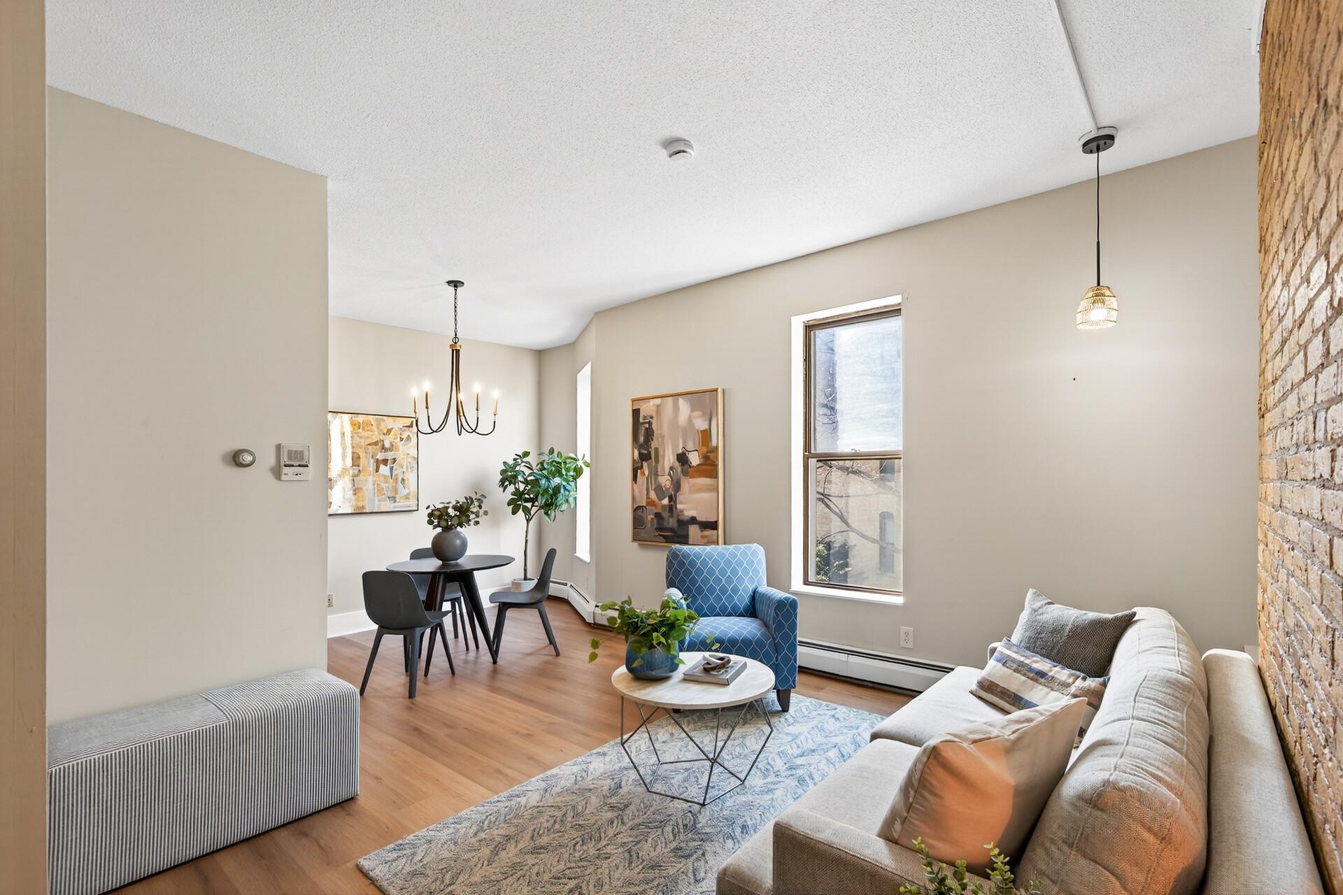 View of Residential at 1811 Elliot Avenue #8, Minneapolis MN 55404, Minneapolis (5 of 29) - Mike Wilen | Minnesota Team Real Estate