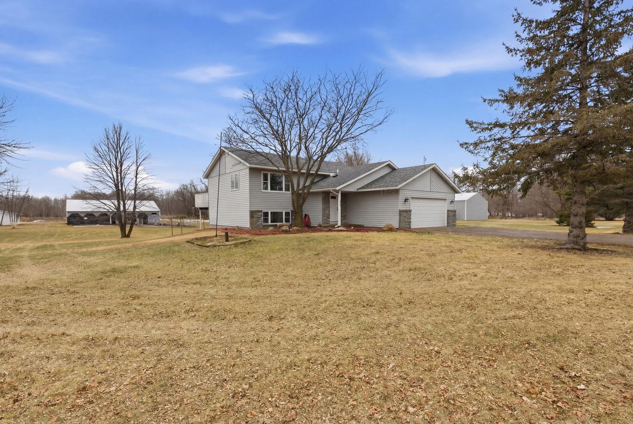 View of Residential at 4691 148th Street, Clearwater MN 55320, Clearwater - Mike Wilen | Minnesota Team Real Estate