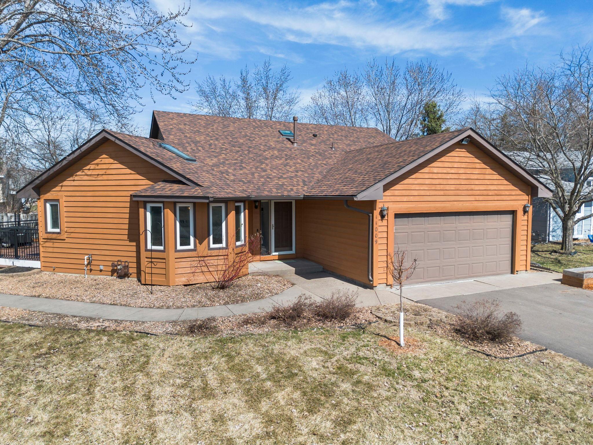 View of Residential at 11009 Rhode Island Circle, Champlin MN 55316, Champlin - Mike Wilen | Minnesota Team Real Estate