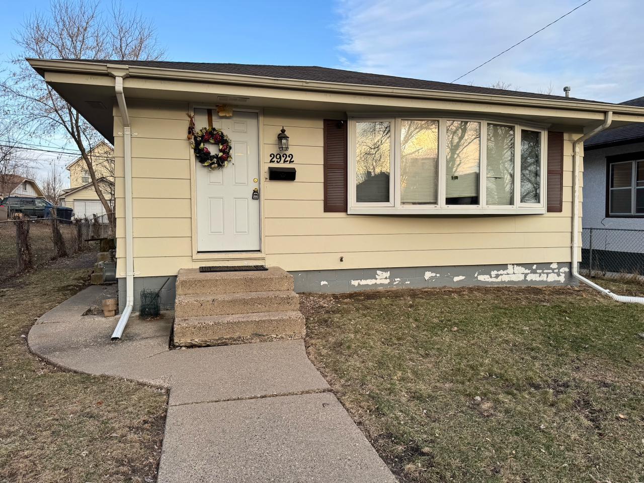 View of Residential at 2922 Oliver Avenue, Minneapolis MN 55411, Minneapolis - Mike Wilen | Minnesota Team Real Estate