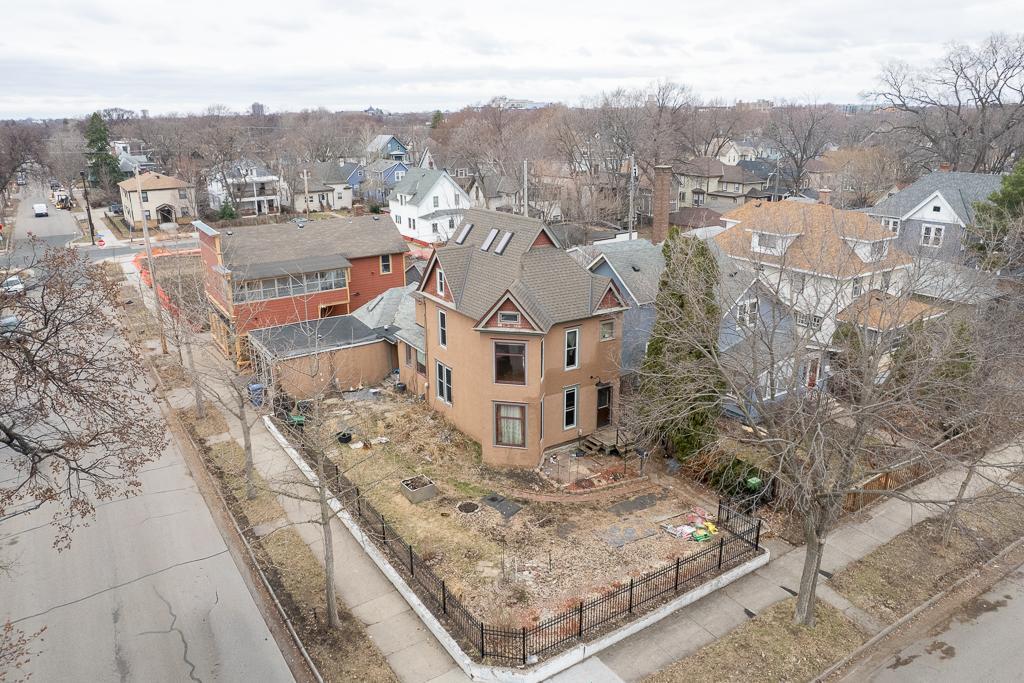 View of Residential at 3252 Pleasant Avenue, Minneapolis MN 55408, Minneapolis - Mike Wilen | Minnesota Team Real Estate