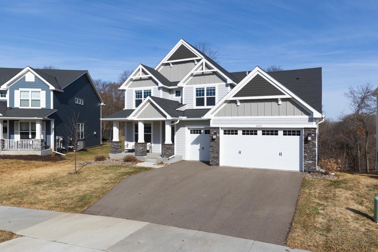 View of Residential at 6373 Apple Court, Inver Grove Heights MN 55077, Inver Grove Heights - Mike Wilen | Minnesota Team Real Estate
