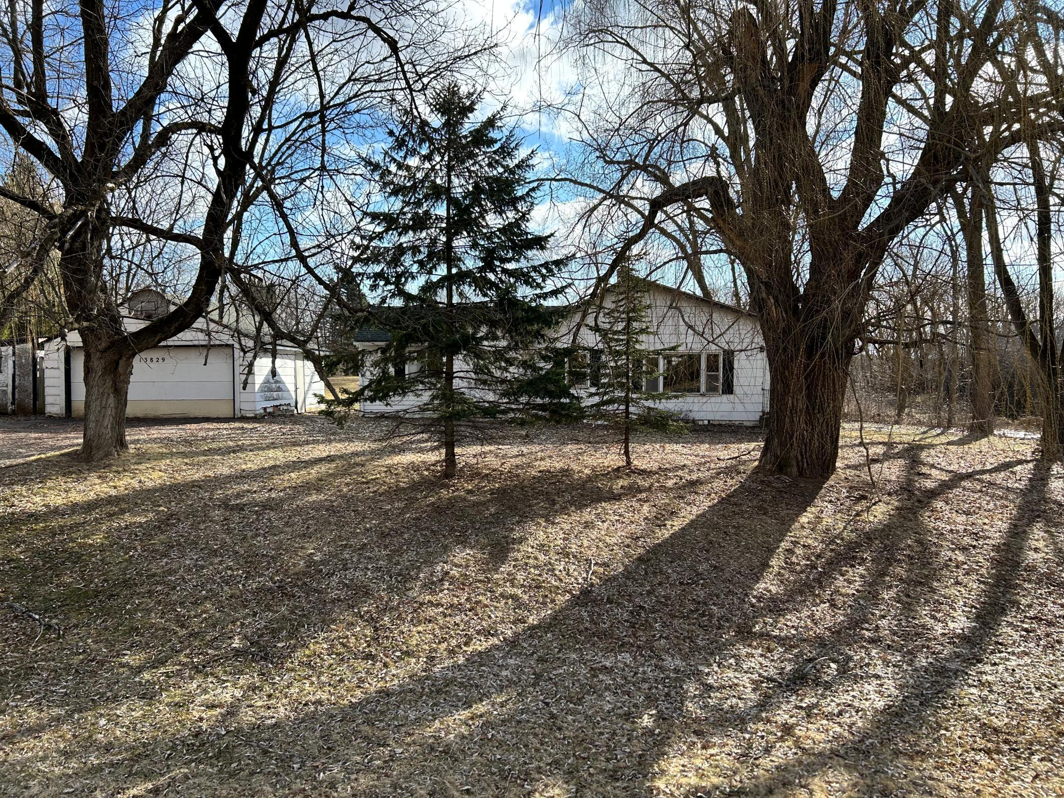View of Single Family at 13829 Isleton Avenue, Hugo - Mike Wilen | Minnesota Team Real Estate