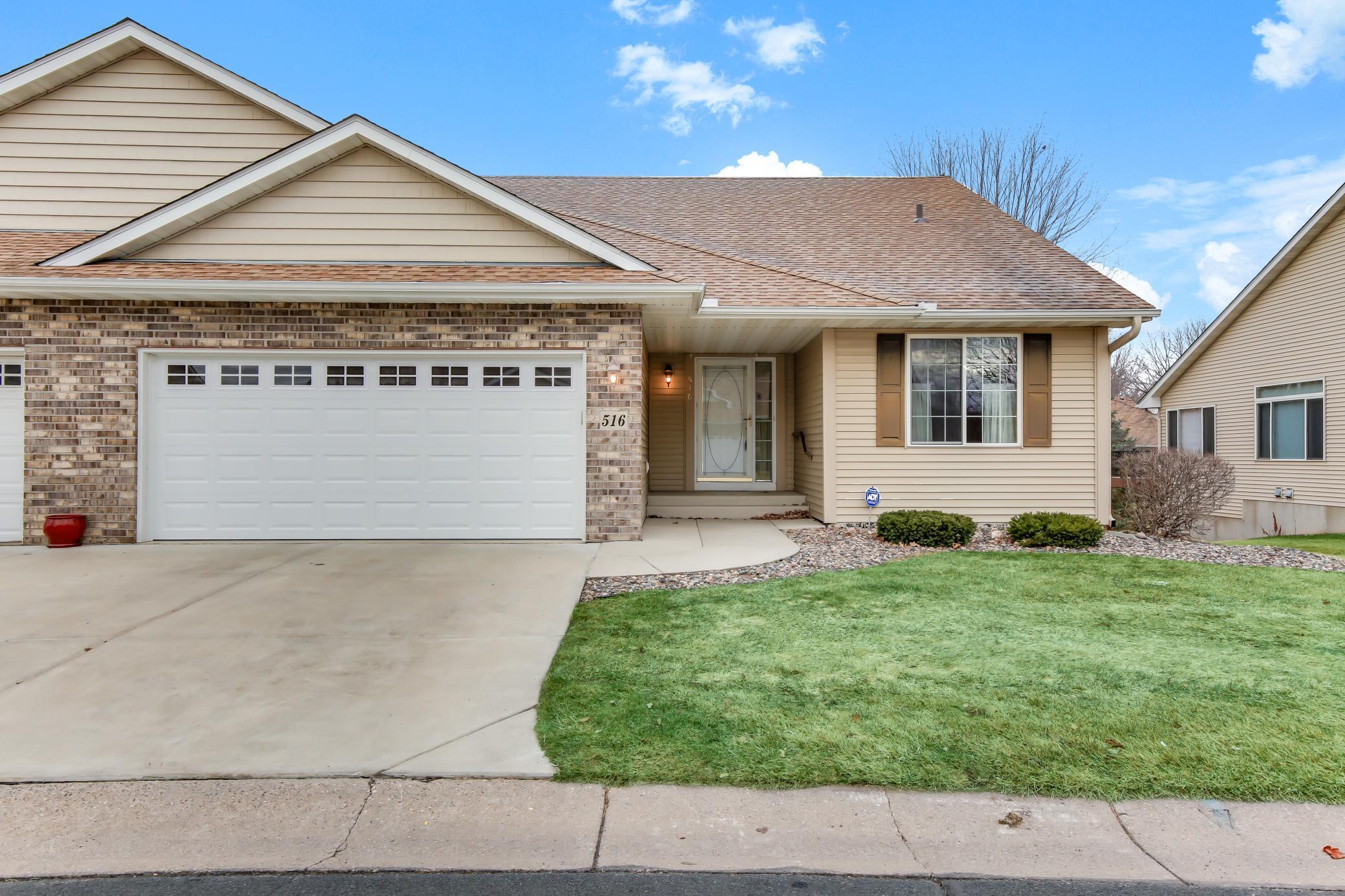 View of Residential at 516 Marmik Circle, Hastings MN 55033, Hastings - Mike Wilen | Minnesota Team Real Estate