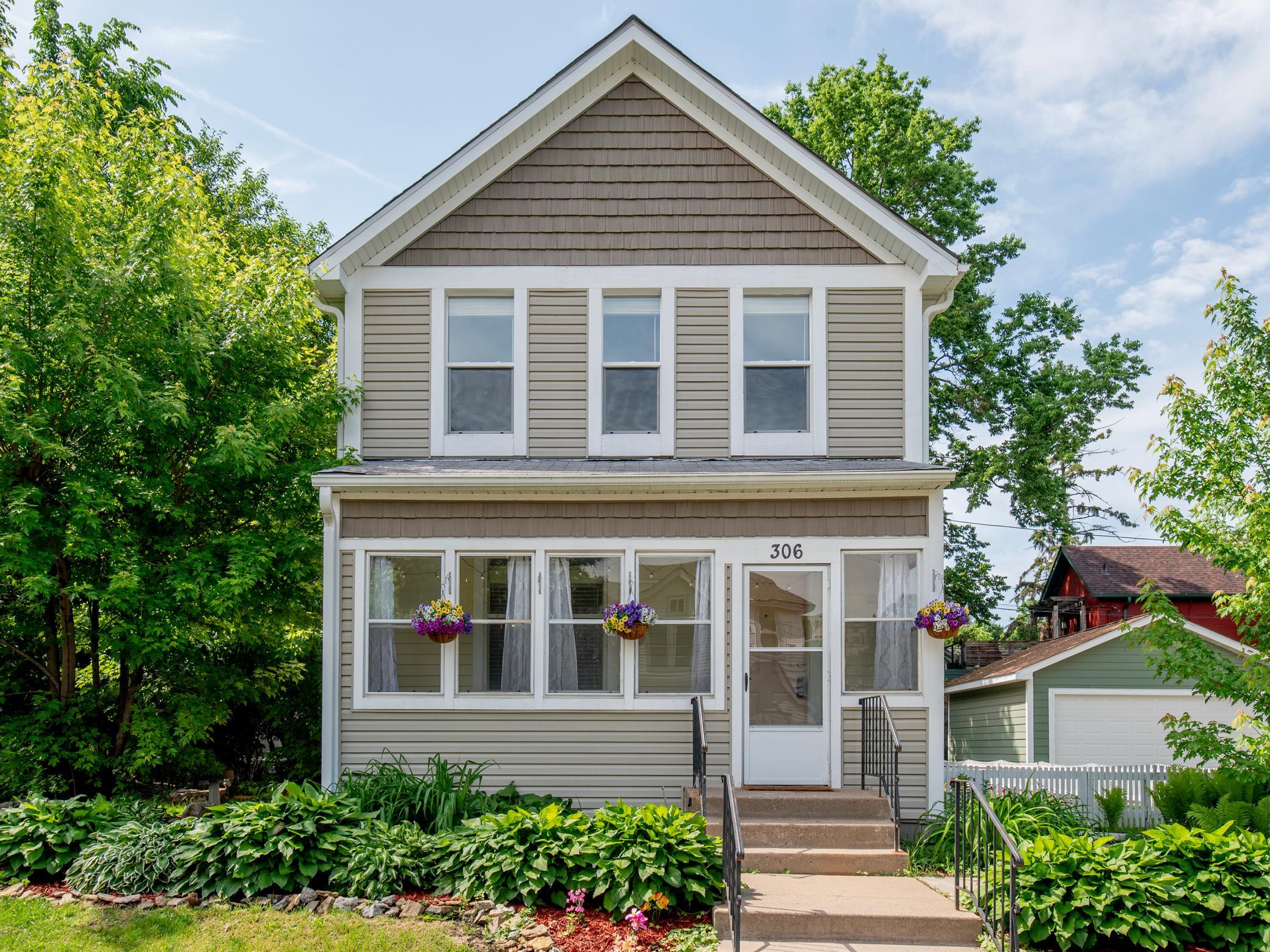 View of Residential at 306 Harrison Avenue, Saint Paul MN 55102, Saint Paul - Mike Wilen | Minnesota Team Real Estate